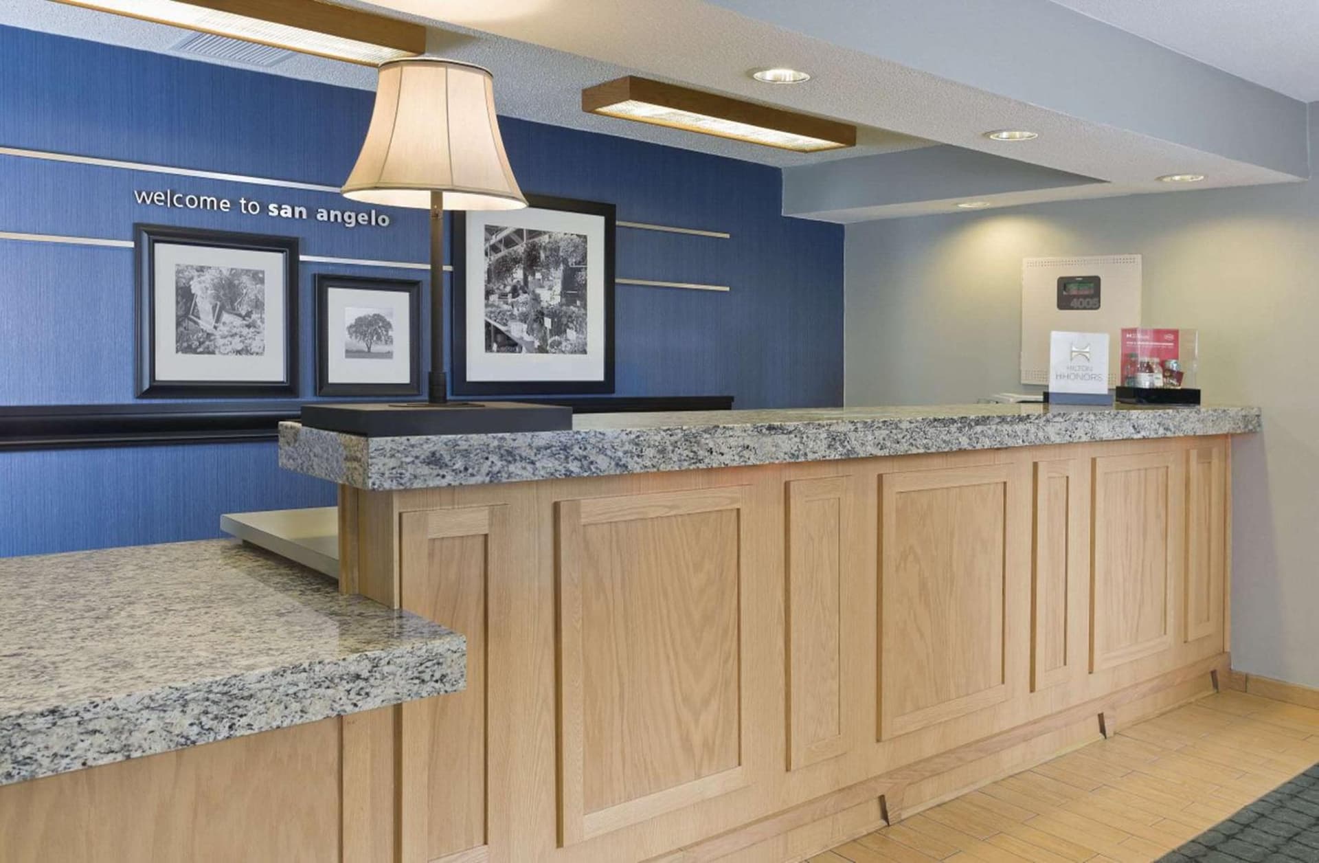 Hampton Inn San Angelo gallery photo in San Angelo, TX — image 4