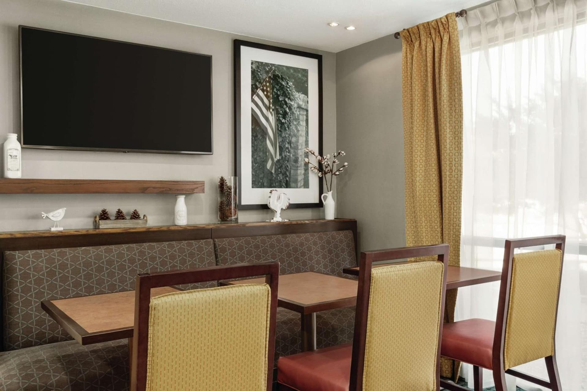 Hampton Inn San Angelo gallery photo in San Angelo, TX — image 8