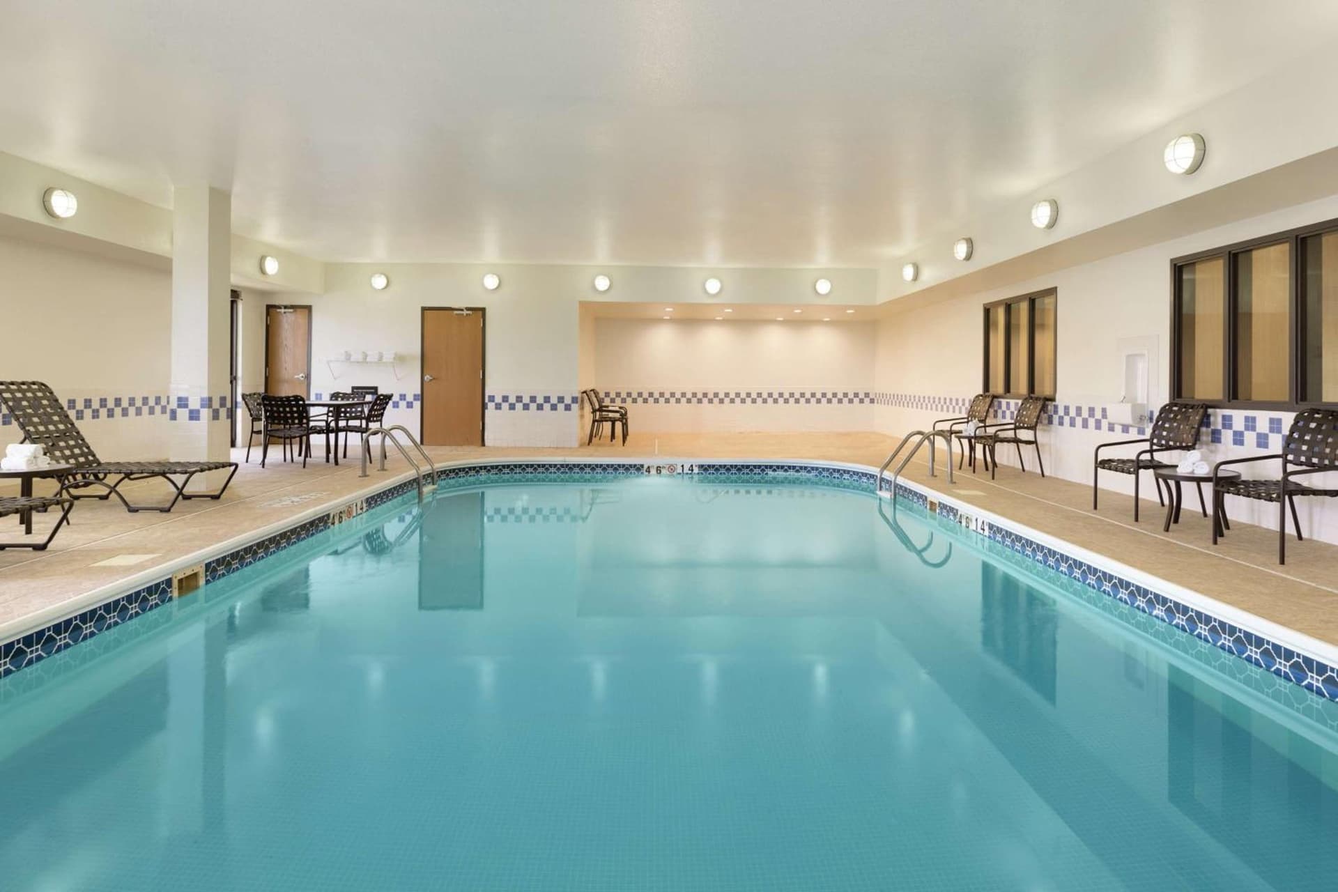 Hampton Inn San Angelo gallery photo in San Angelo, TX — image 17