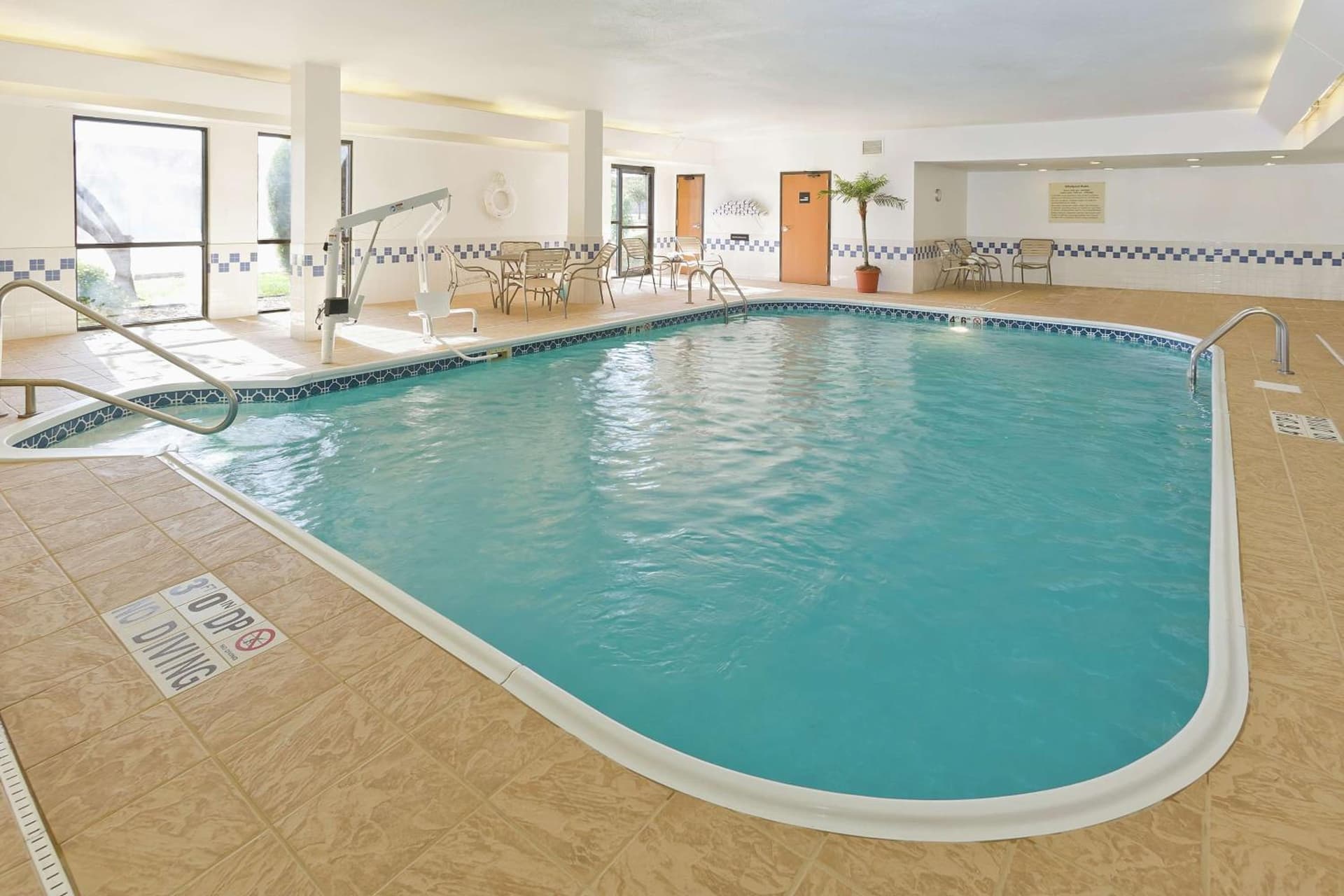 Hampton Inn San Angelo gallery photo in San Angelo, TX — image 16