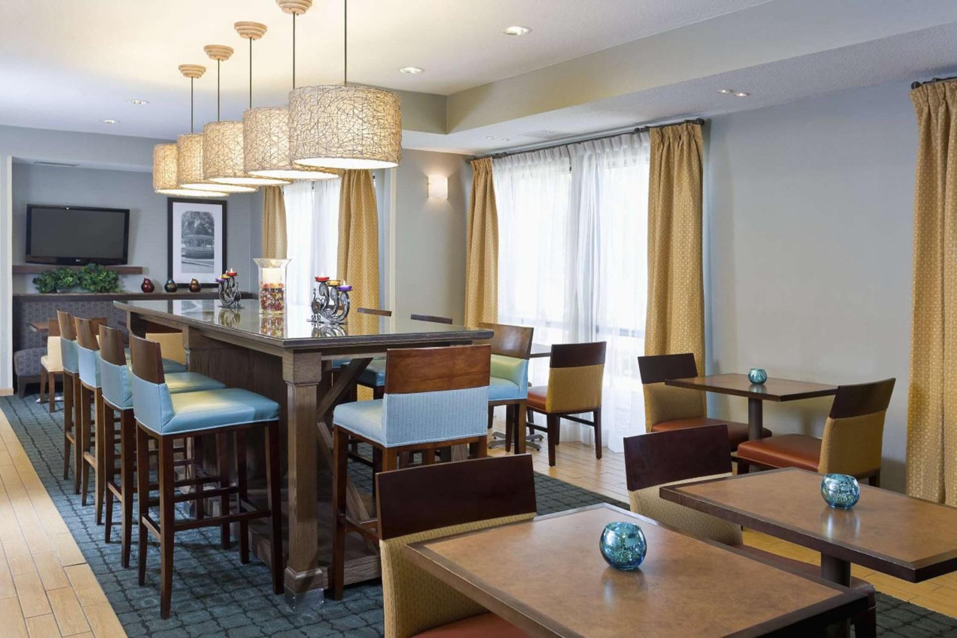 Hampton Inn San Angelo gallery photo in San Angelo, TX — image 21