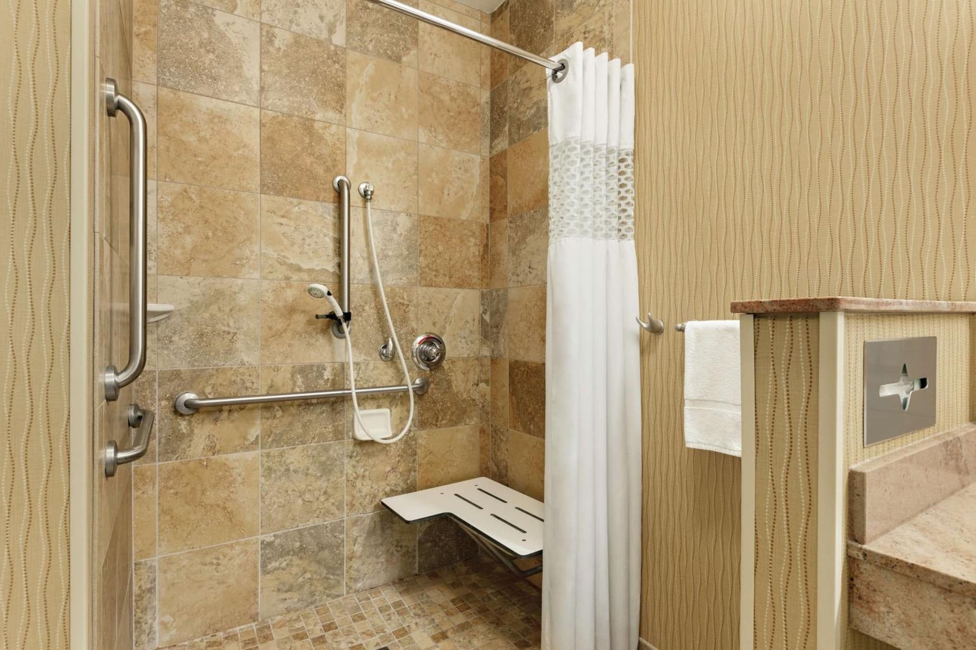 Hampton Inn San Angelo gallery photo in San Angelo, TX — image 5