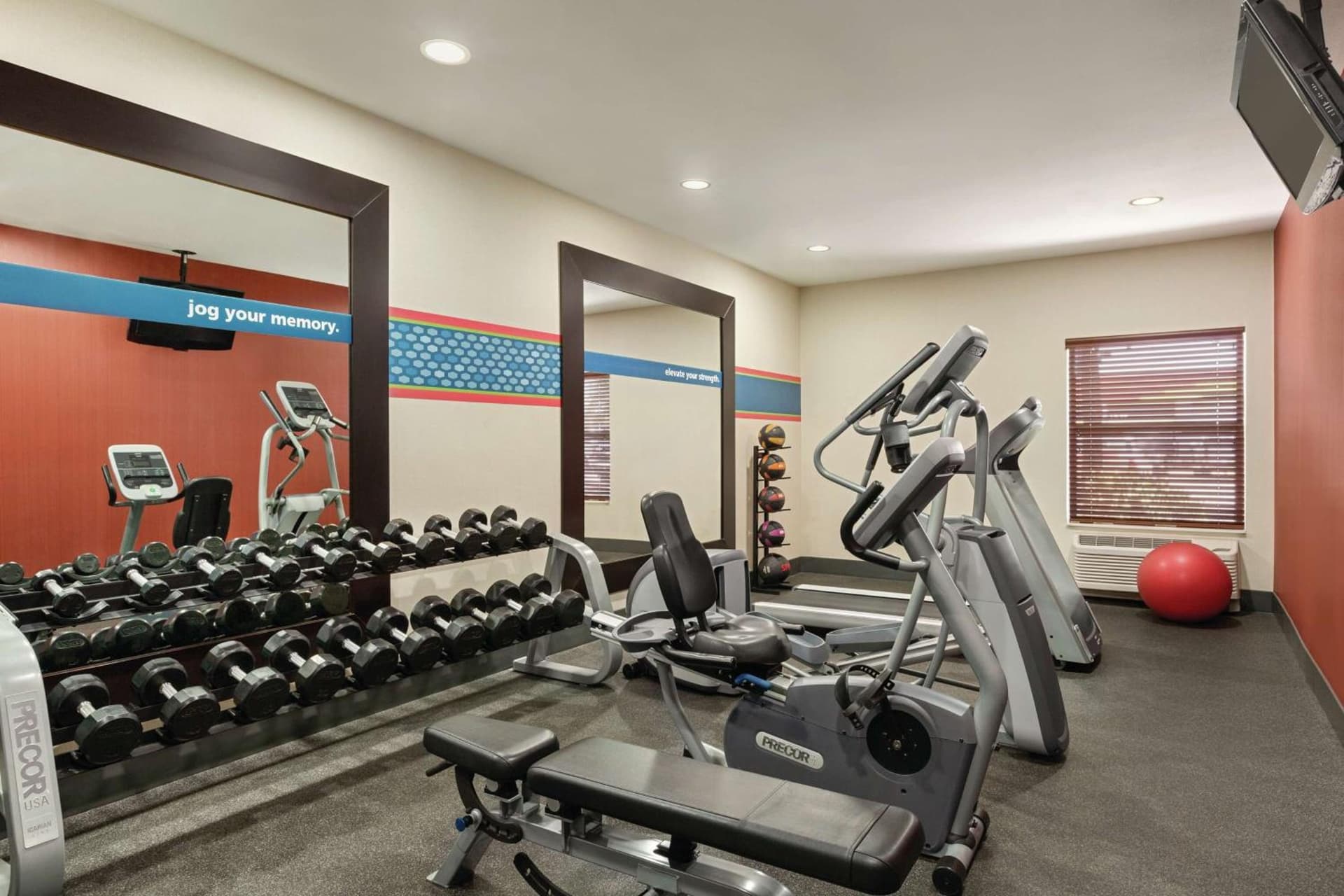 Hampton Inn San Angelo gallery photo in San Angelo, TX — image 24