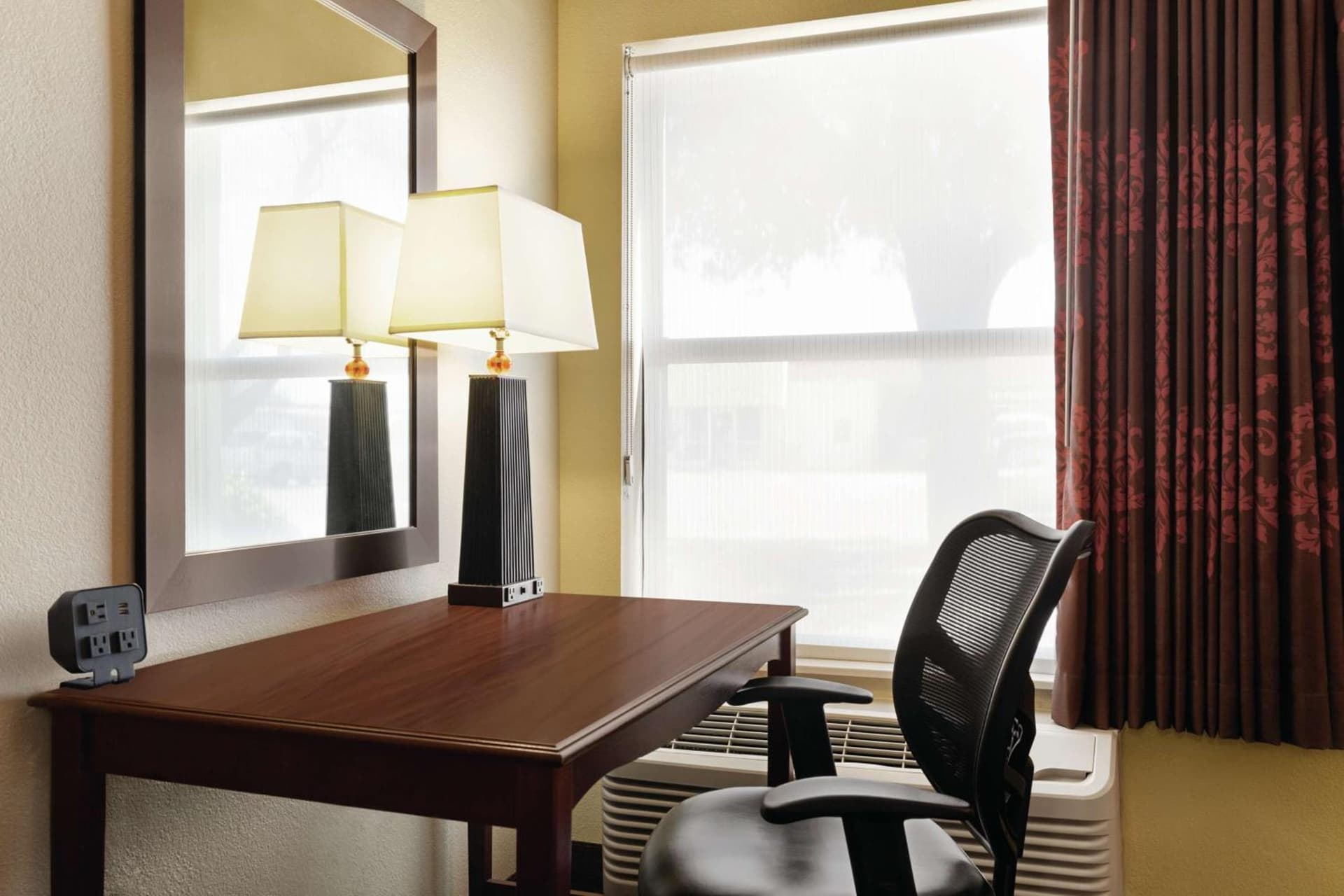 Hampton Inn San Angelo gallery photo in San Angelo, TX — image 13