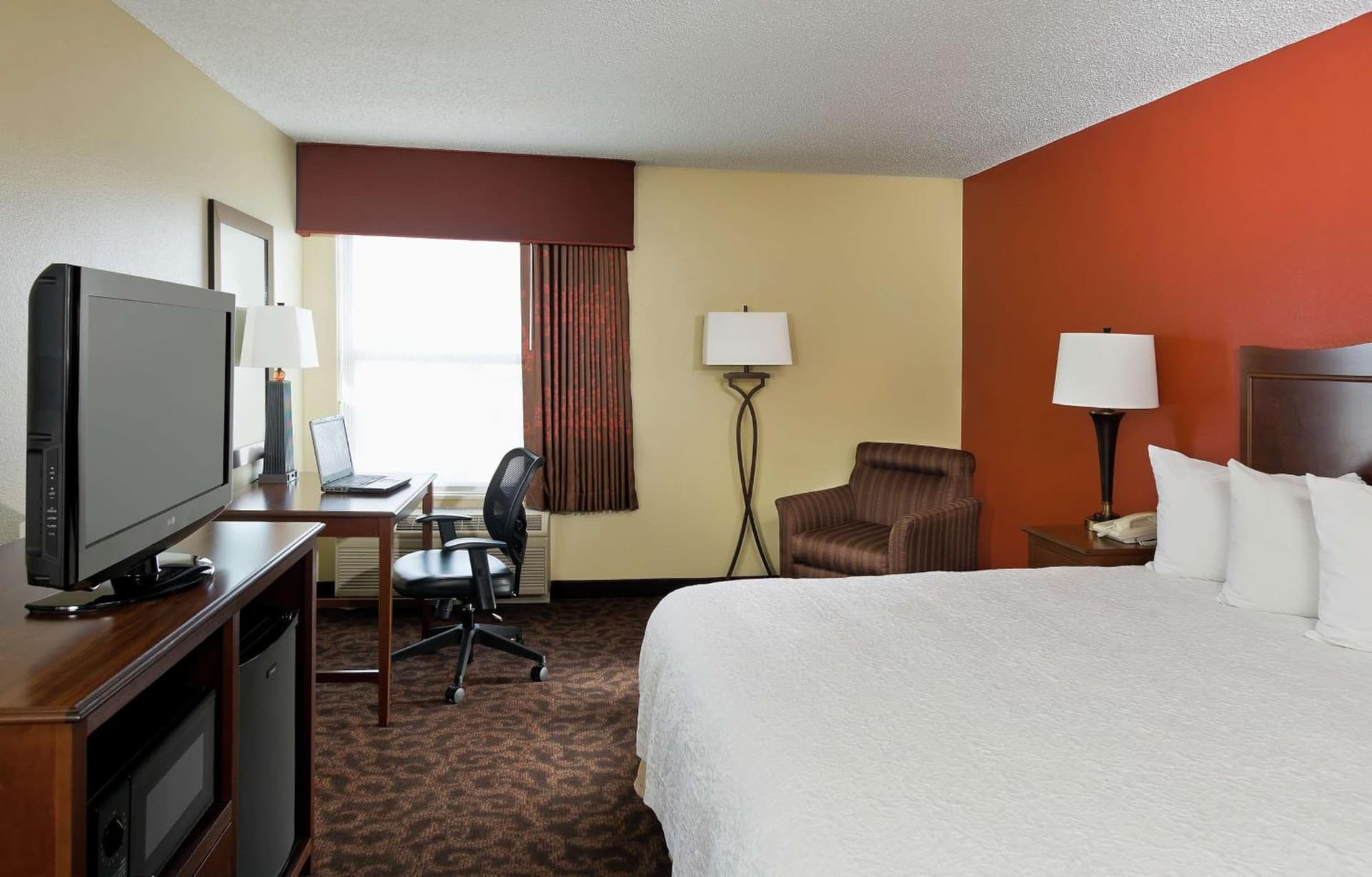 Hampton Inn San Angelo gallery photo in San Angelo, TX — image 11