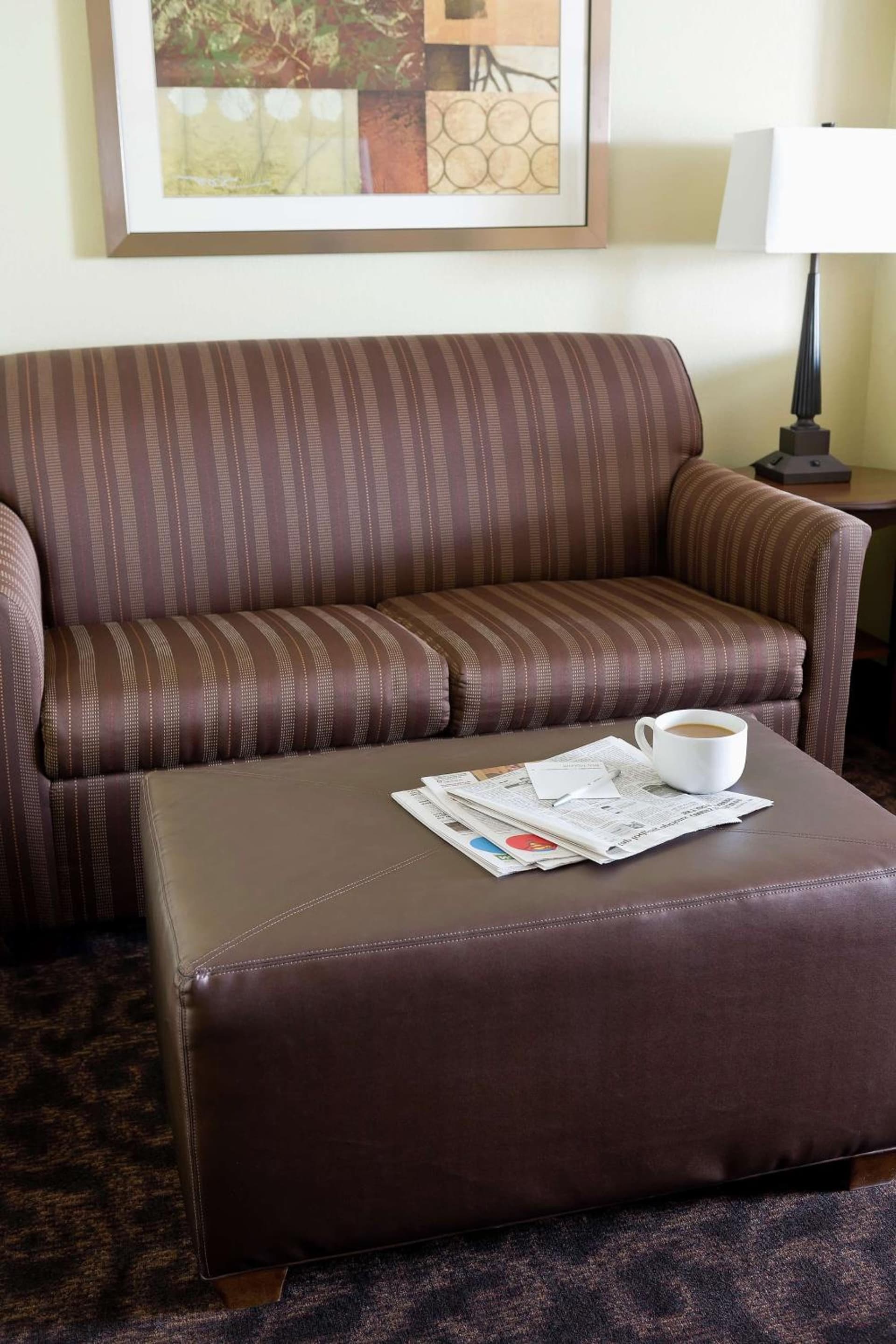Hampton Inn San Angelo gallery photo in San Angelo, TX — image 19