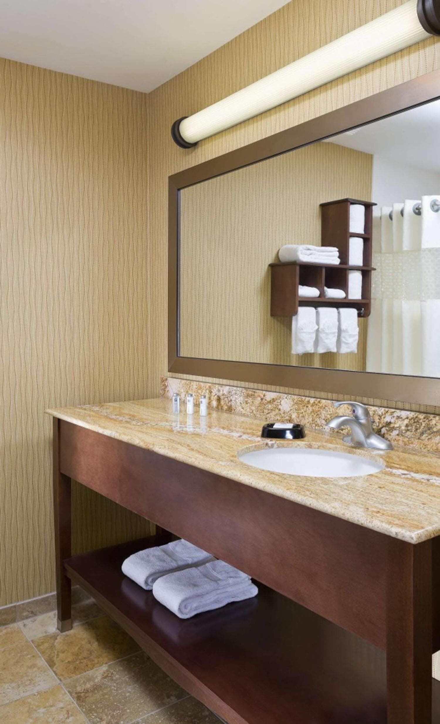 Hampton Inn San Angelo gallery photo in San Angelo, TX — image 14