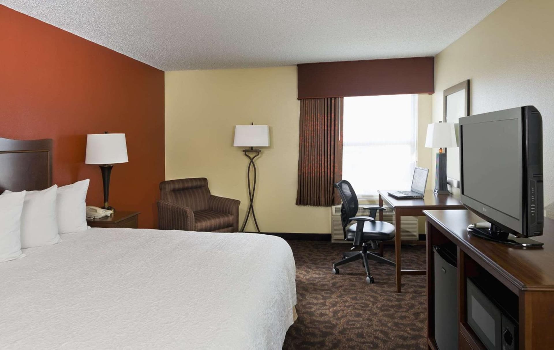 Hampton Inn San Angelo gallery photo in San Angelo, TX — image 9