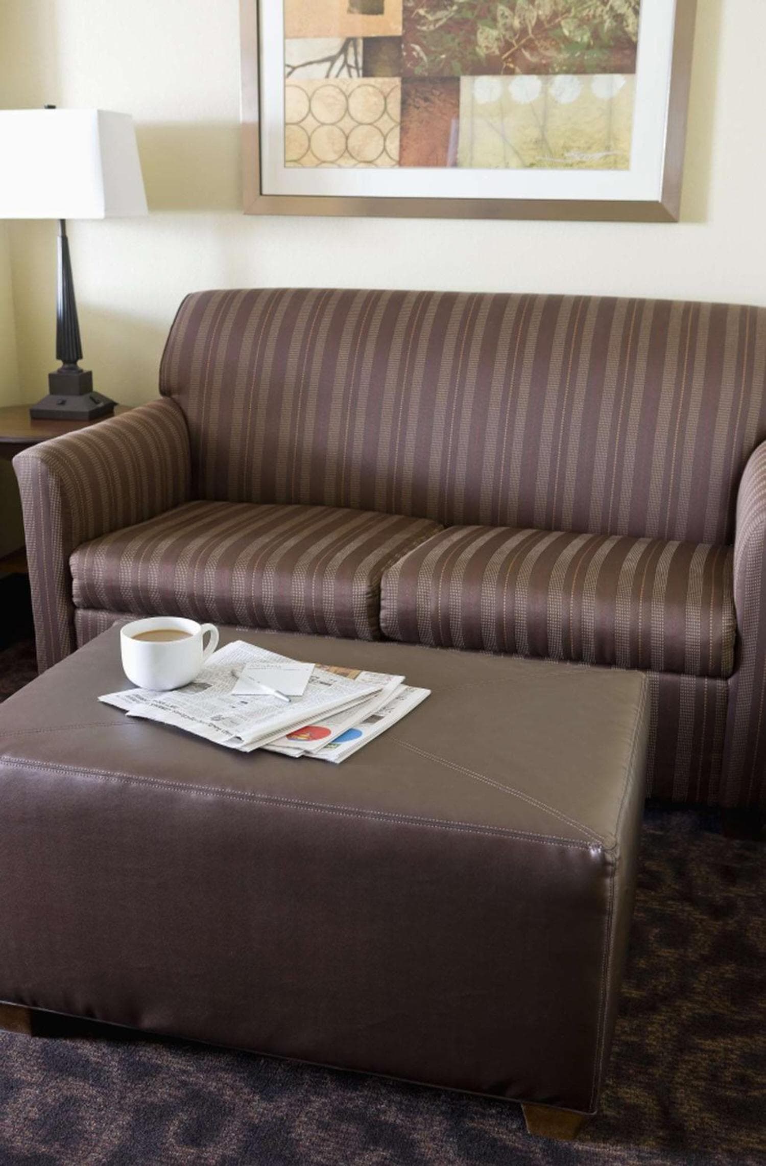 Hampton Inn San Angelo gallery photo in San Angelo, TX — image 18