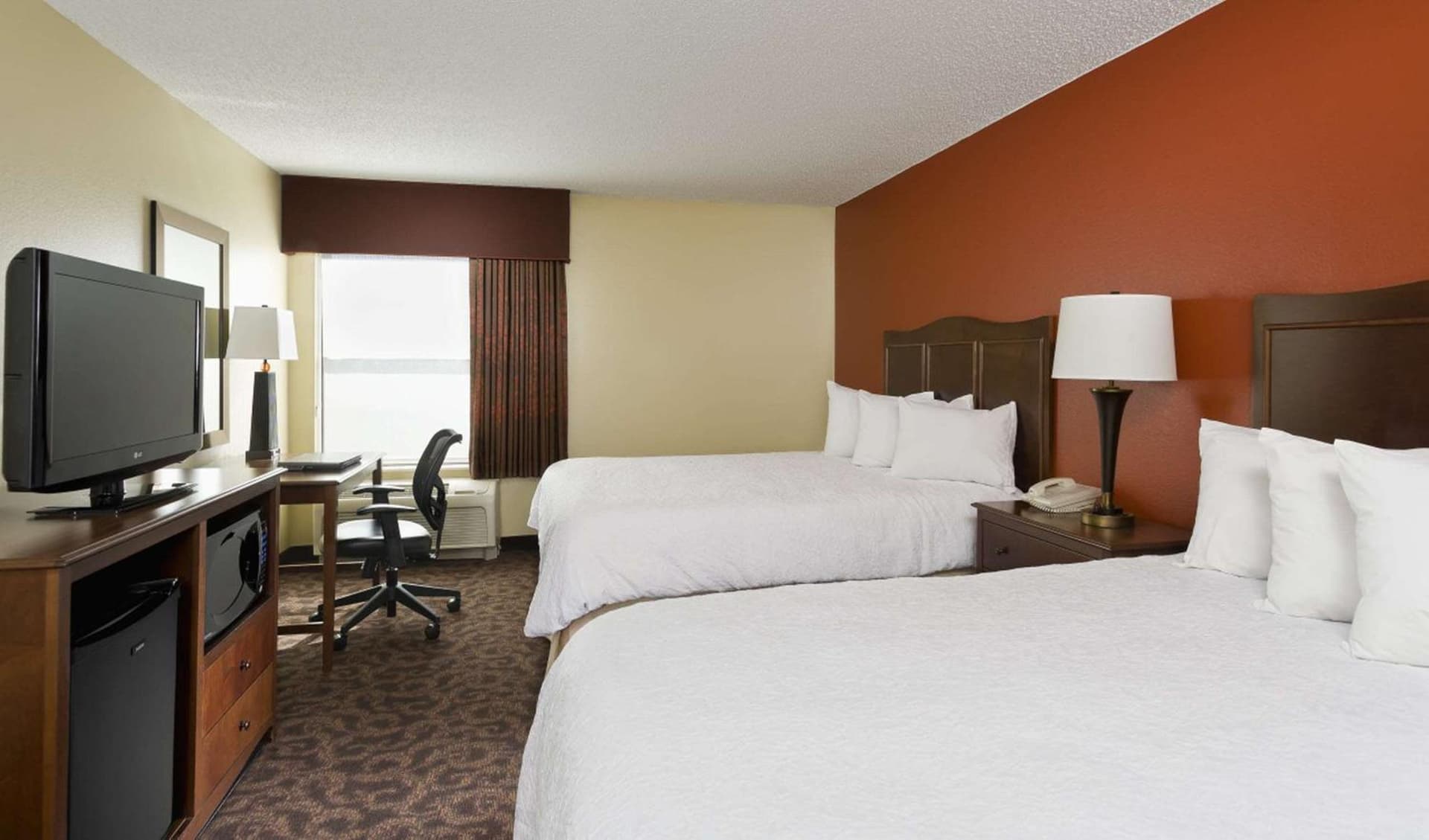 Hampton Inn San Angelo gallery photo in San Angelo, TX — image 7