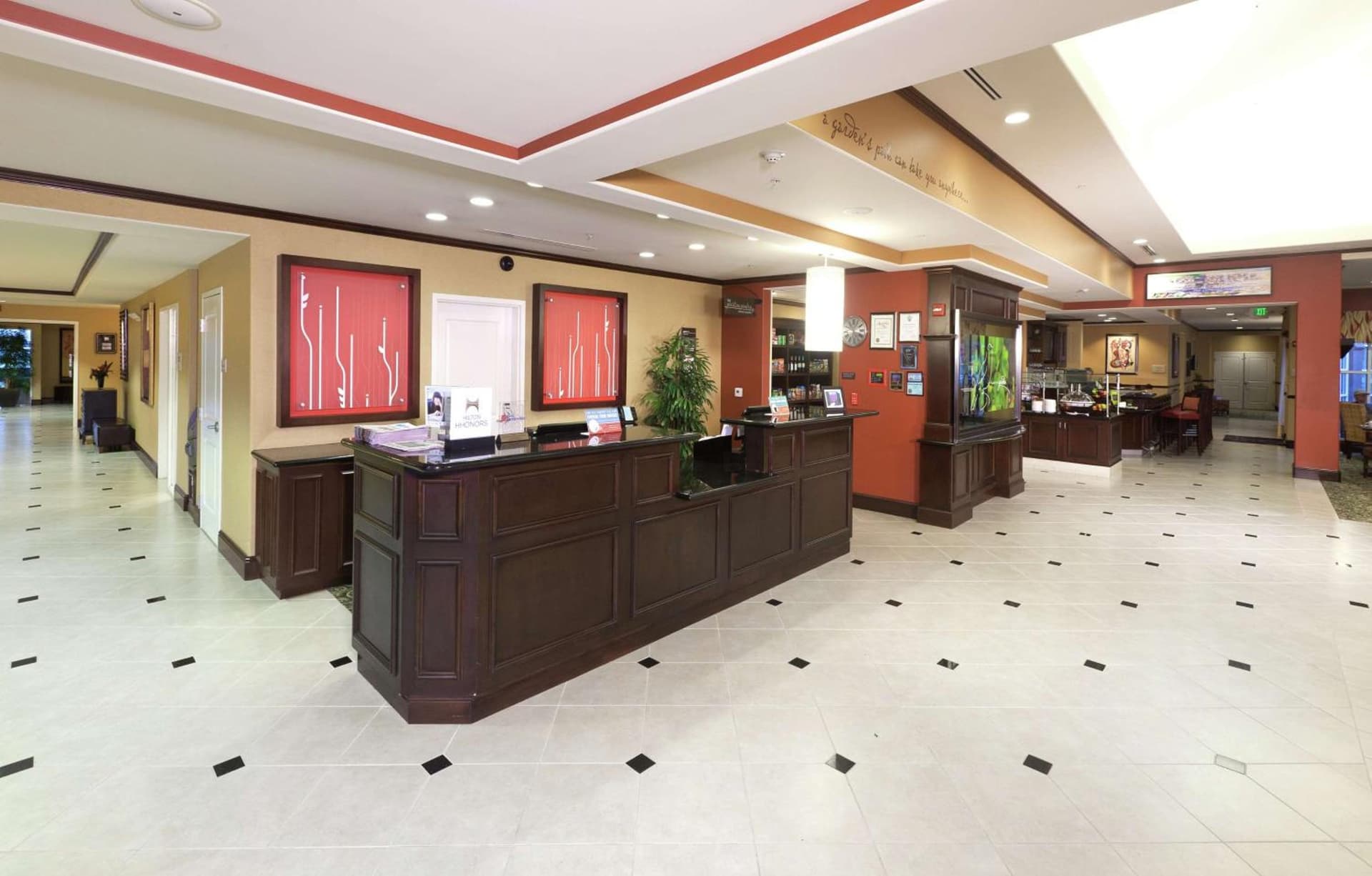 Hilton Garden Inn Fontana gallery photo in Fontana, CA — image 59