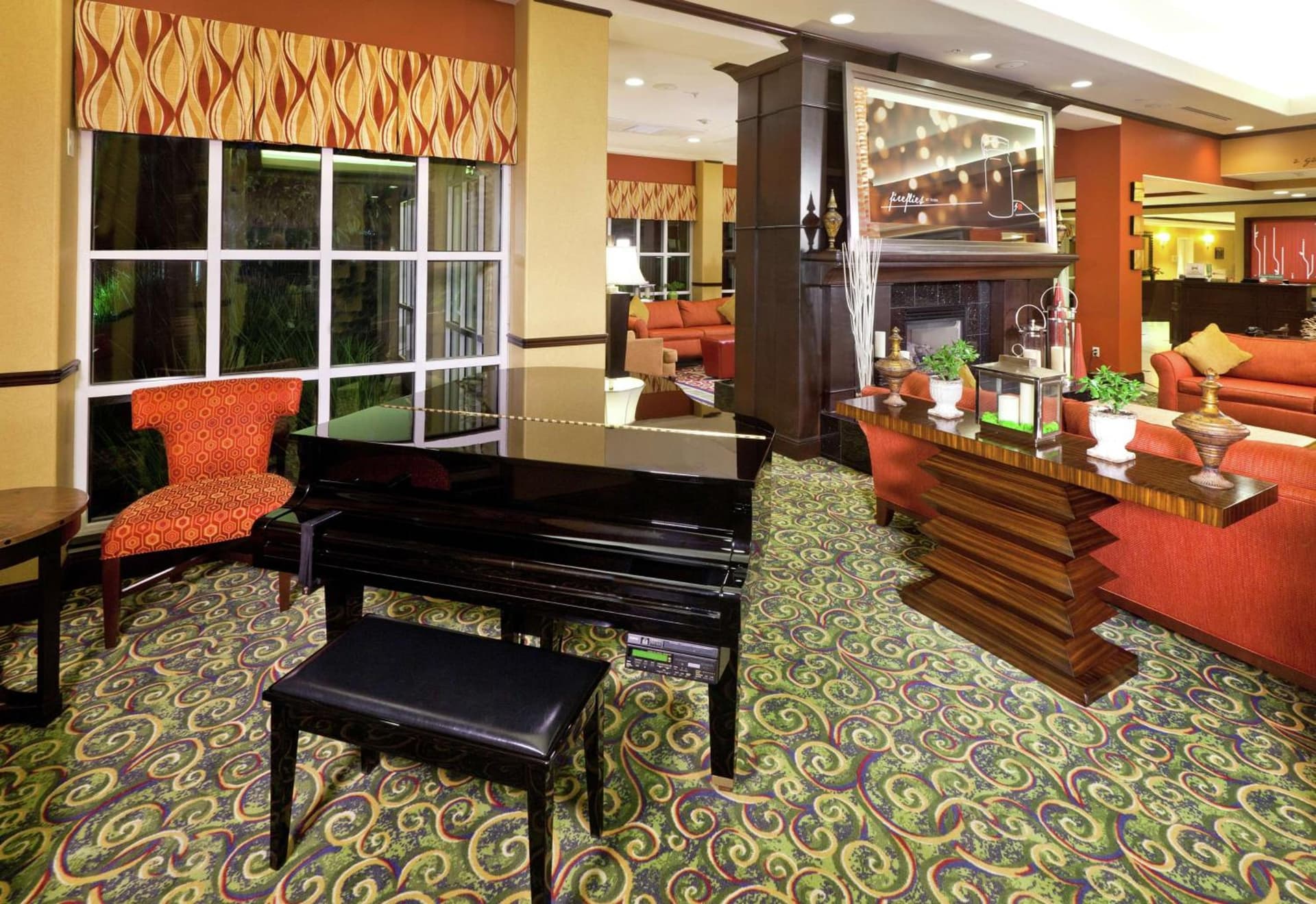 Hilton Garden Inn Fontana gallery photo in Fontana, CA — image 44
