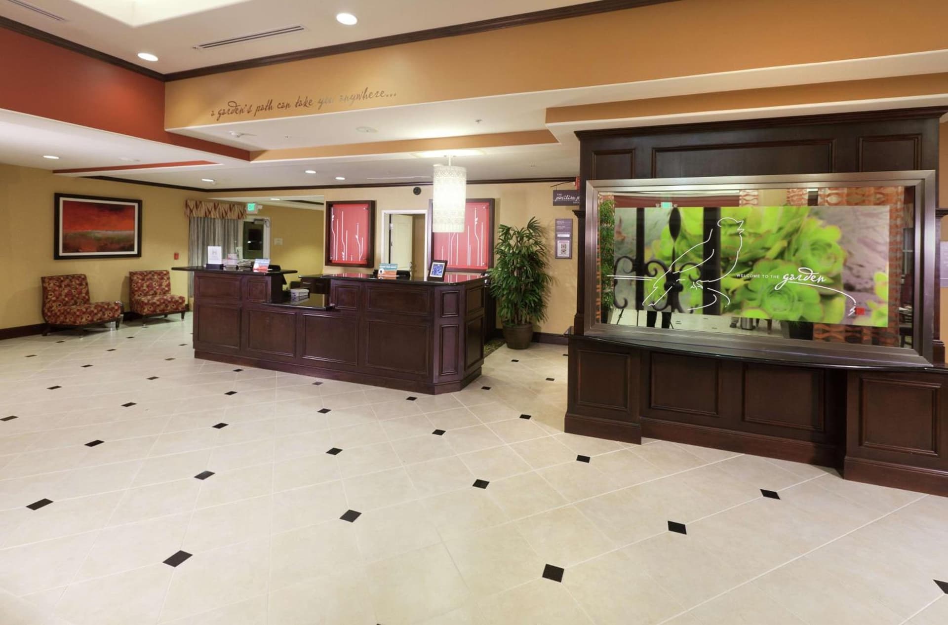Hilton Garden Inn Fontana gallery photo in Fontana, CA — image 13