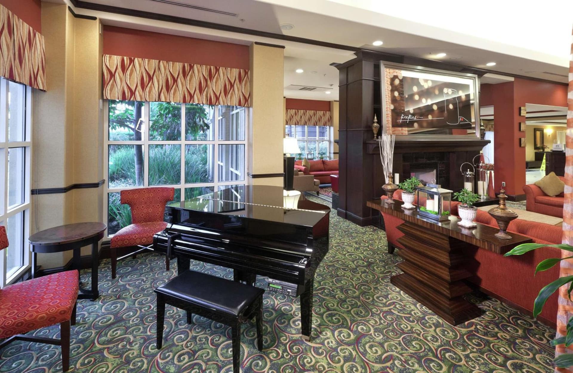 Hilton Garden Inn Fontana gallery photo in Fontana, CA — image 33