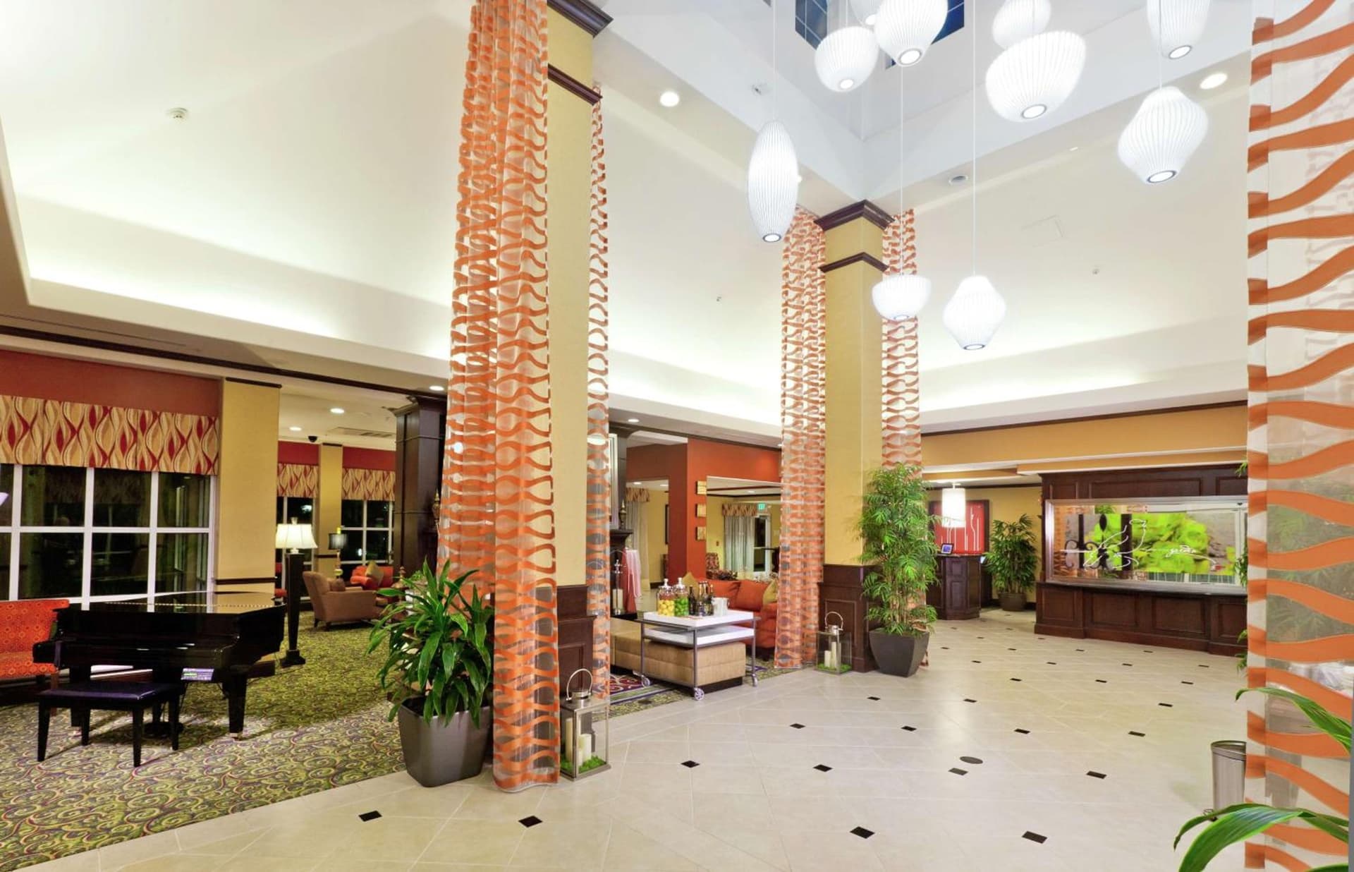 Hilton Garden Inn Fontana gallery photo in Fontana, CA — image 62