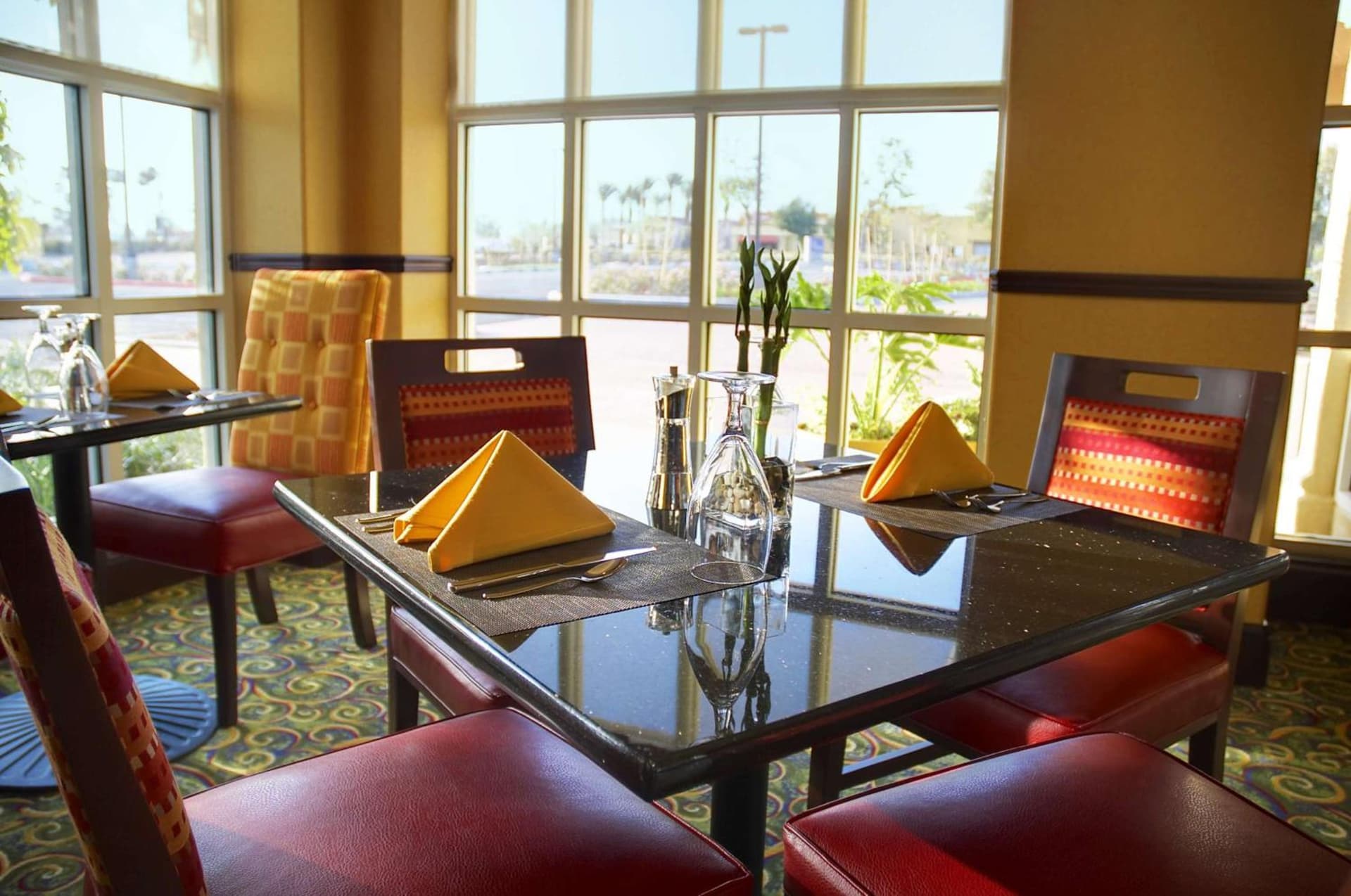Hilton Garden Inn Fontana gallery photo in Fontana, CA — image 57