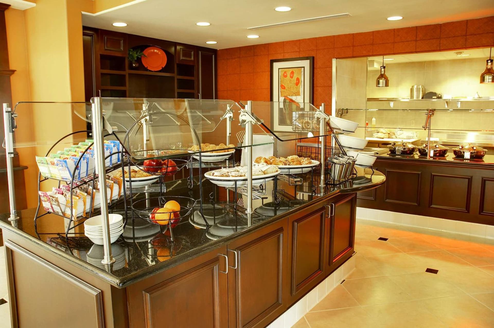 Hilton Garden Inn Fontana gallery photo in Fontana, CA — image 18