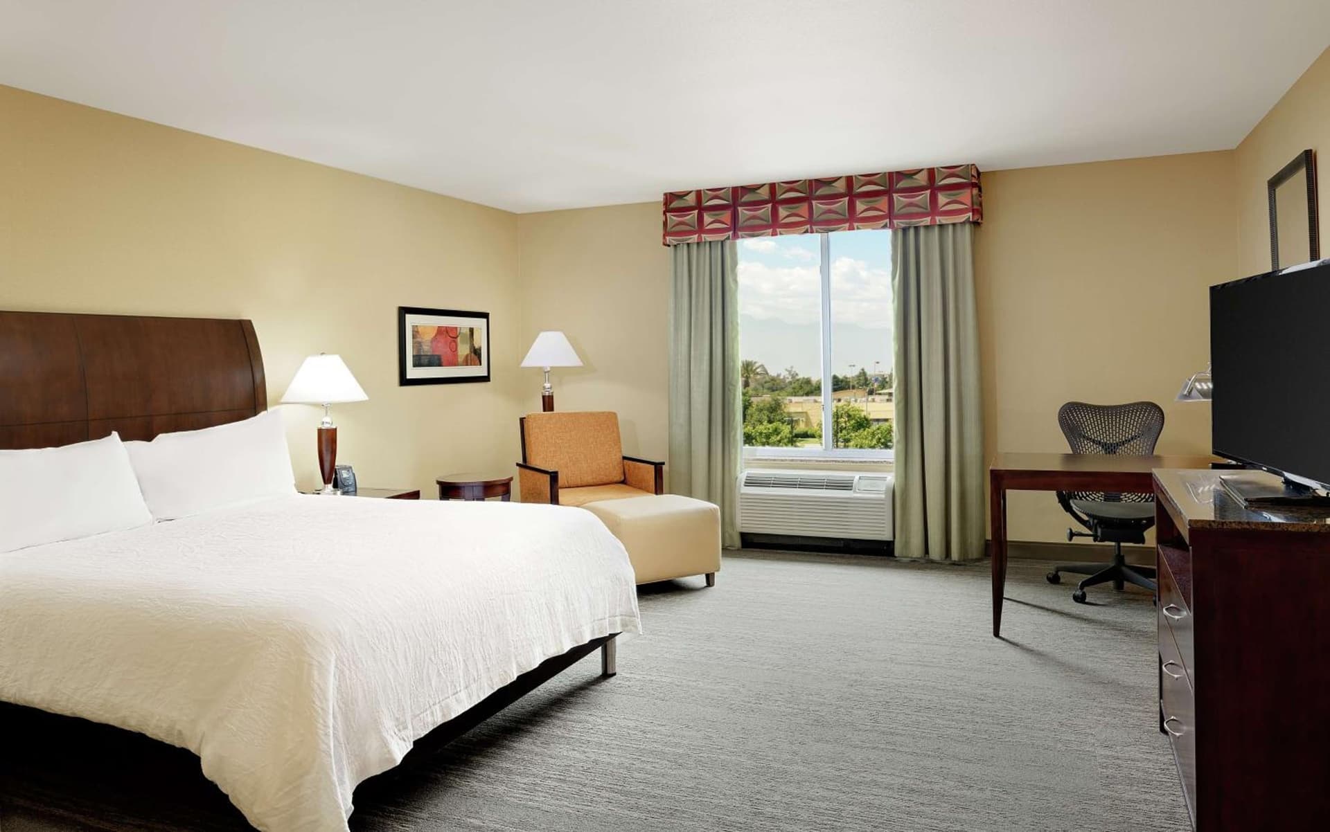 Hilton Garden Inn Fontana gallery photo in Fontana, CA — image 53