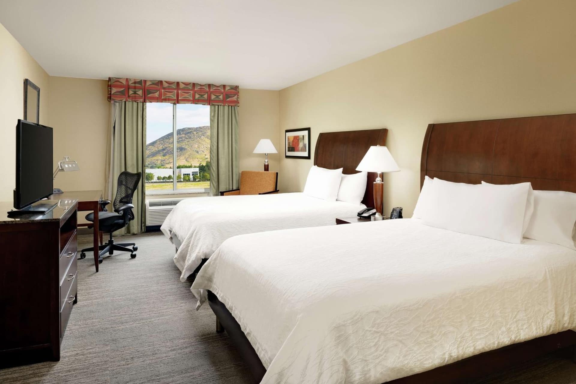 Hilton Garden Inn Fontana gallery photo in Fontana, CA — image 50