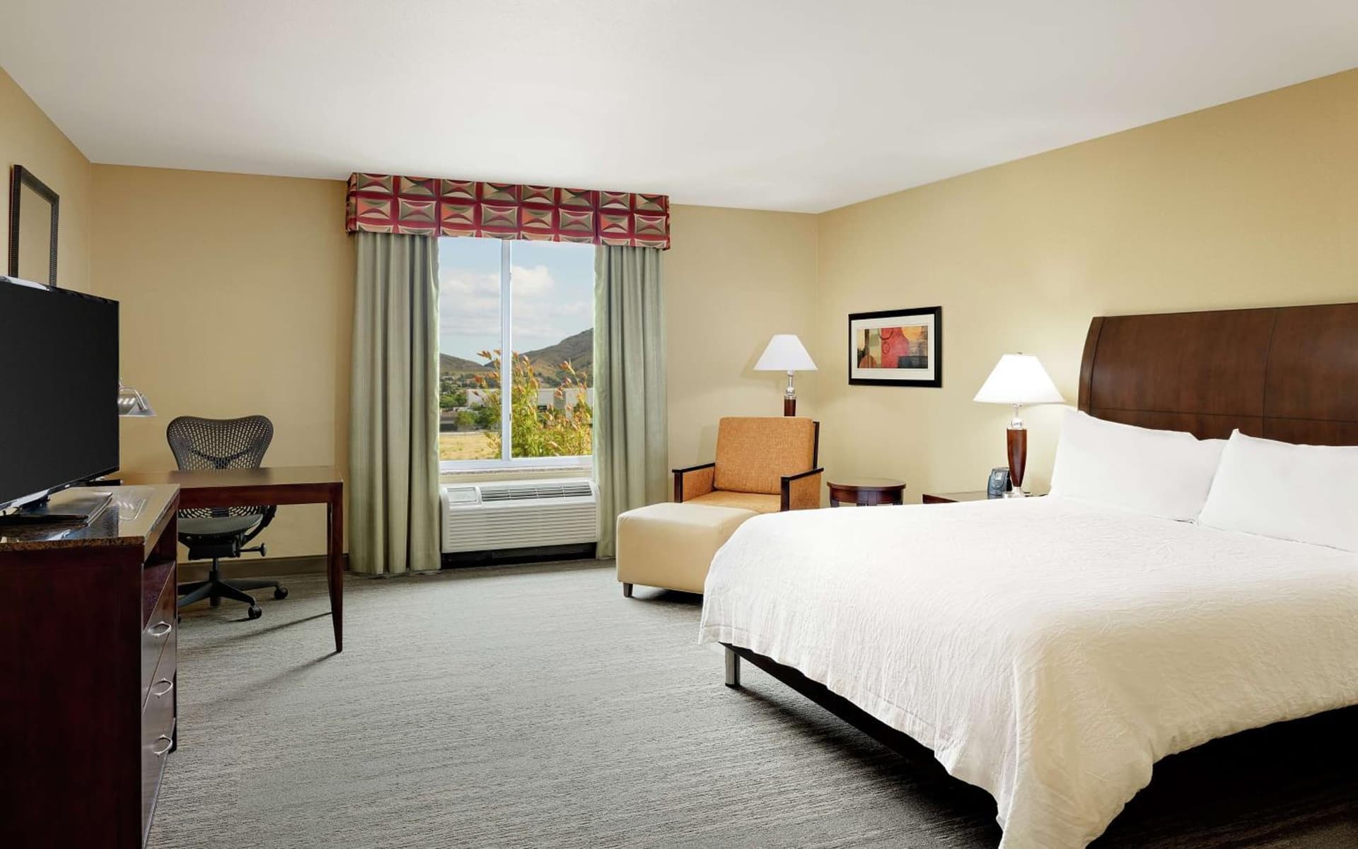 Hilton Garden Inn Fontana gallery photo in Fontana, CA — image 54
