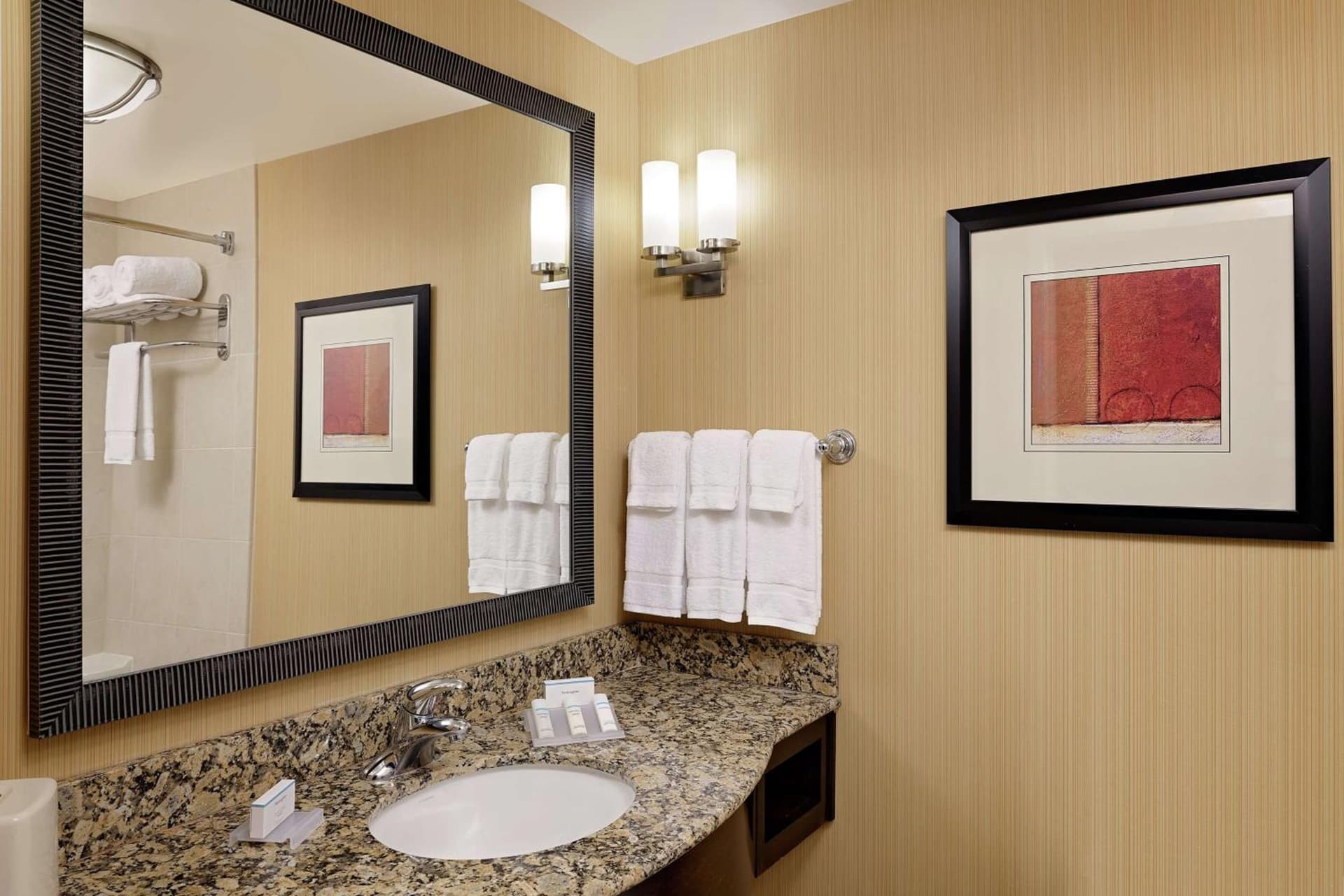 Hilton Garden Inn Fontana gallery photo in Fontana, CA — image 48