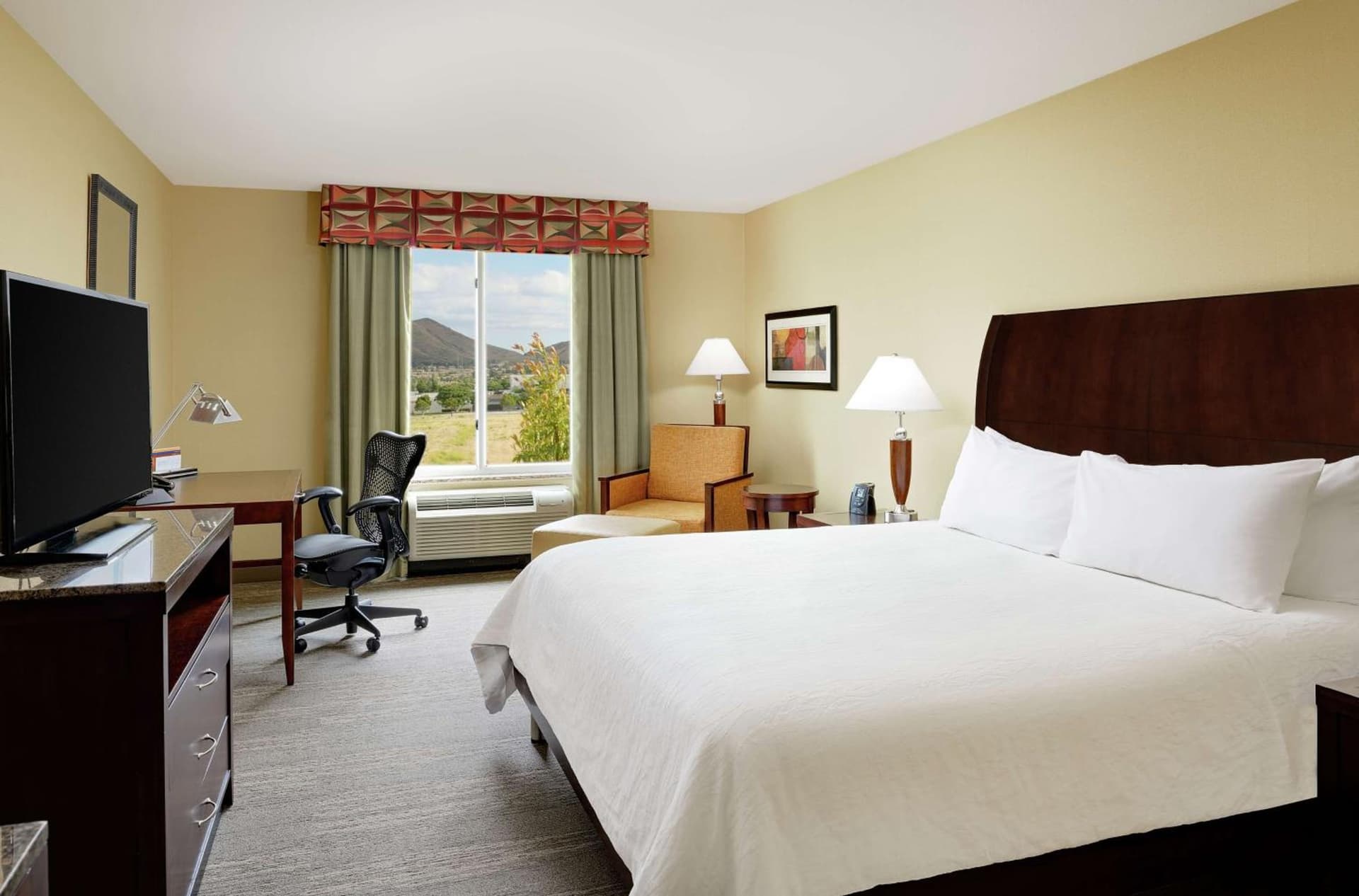 Hilton Garden Inn Fontana gallery photo in Fontana, CA — image 27