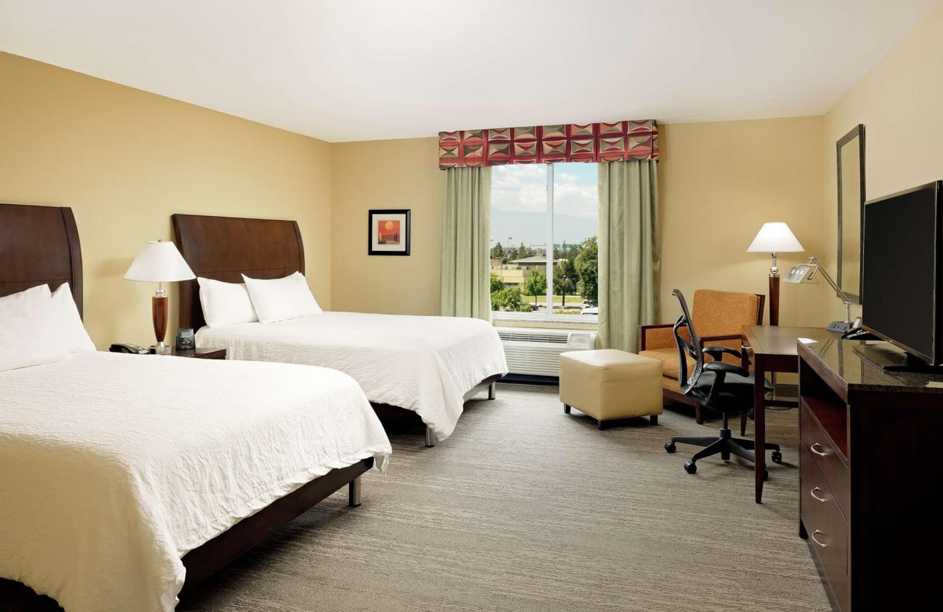 Hilton Garden Inn Fontana gallery photo in Fontana, CA — image 25