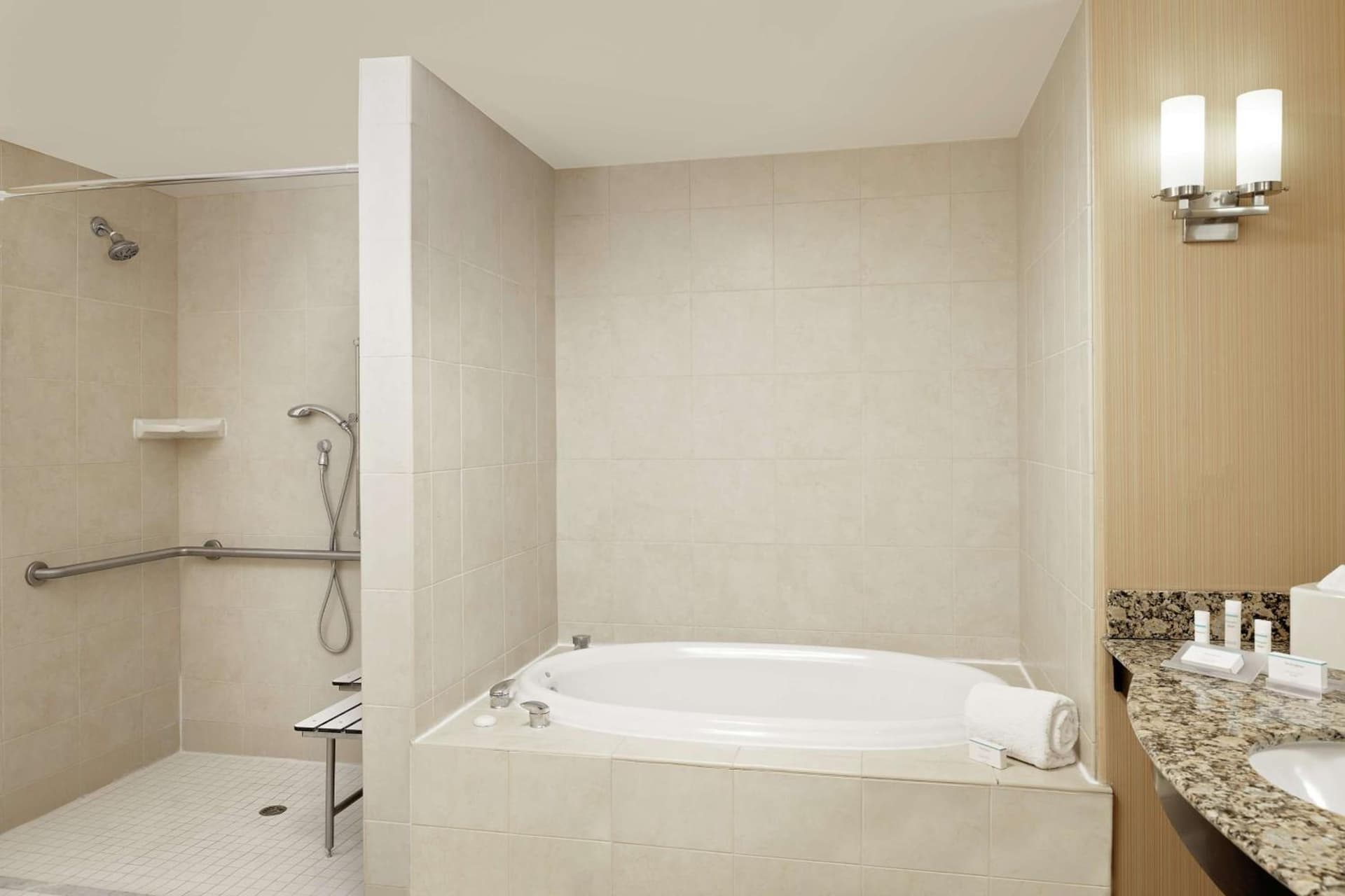 Hilton Garden Inn Fontana gallery photo in Fontana, CA — image 41