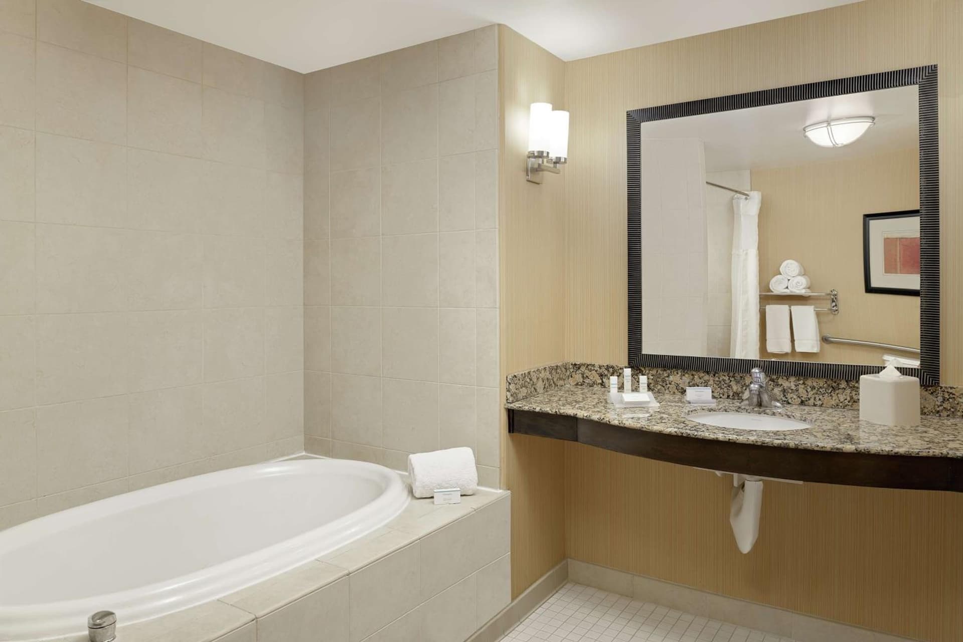 Hilton Garden Inn Fontana gallery photo in Fontana, CA — image 38