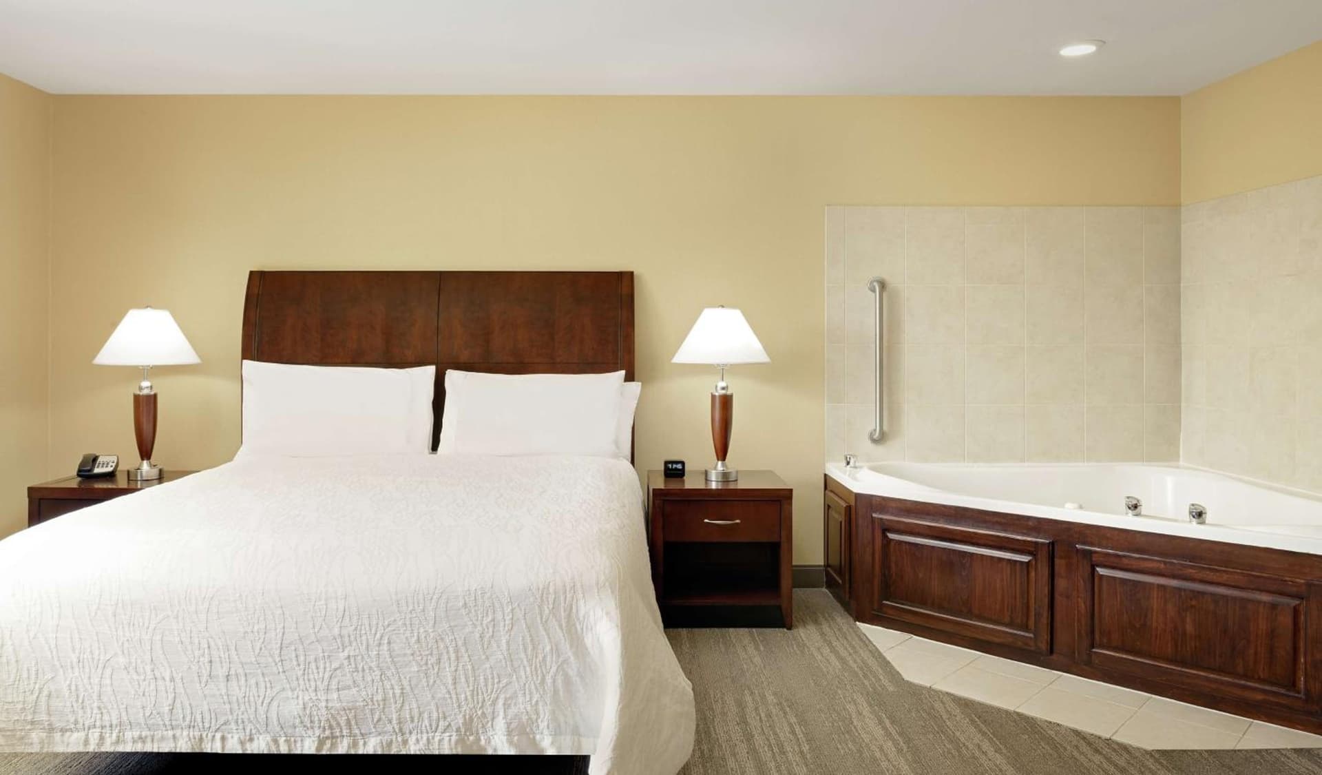 Hilton Garden Inn Fontana gallery photo in Fontana, CA — image 23