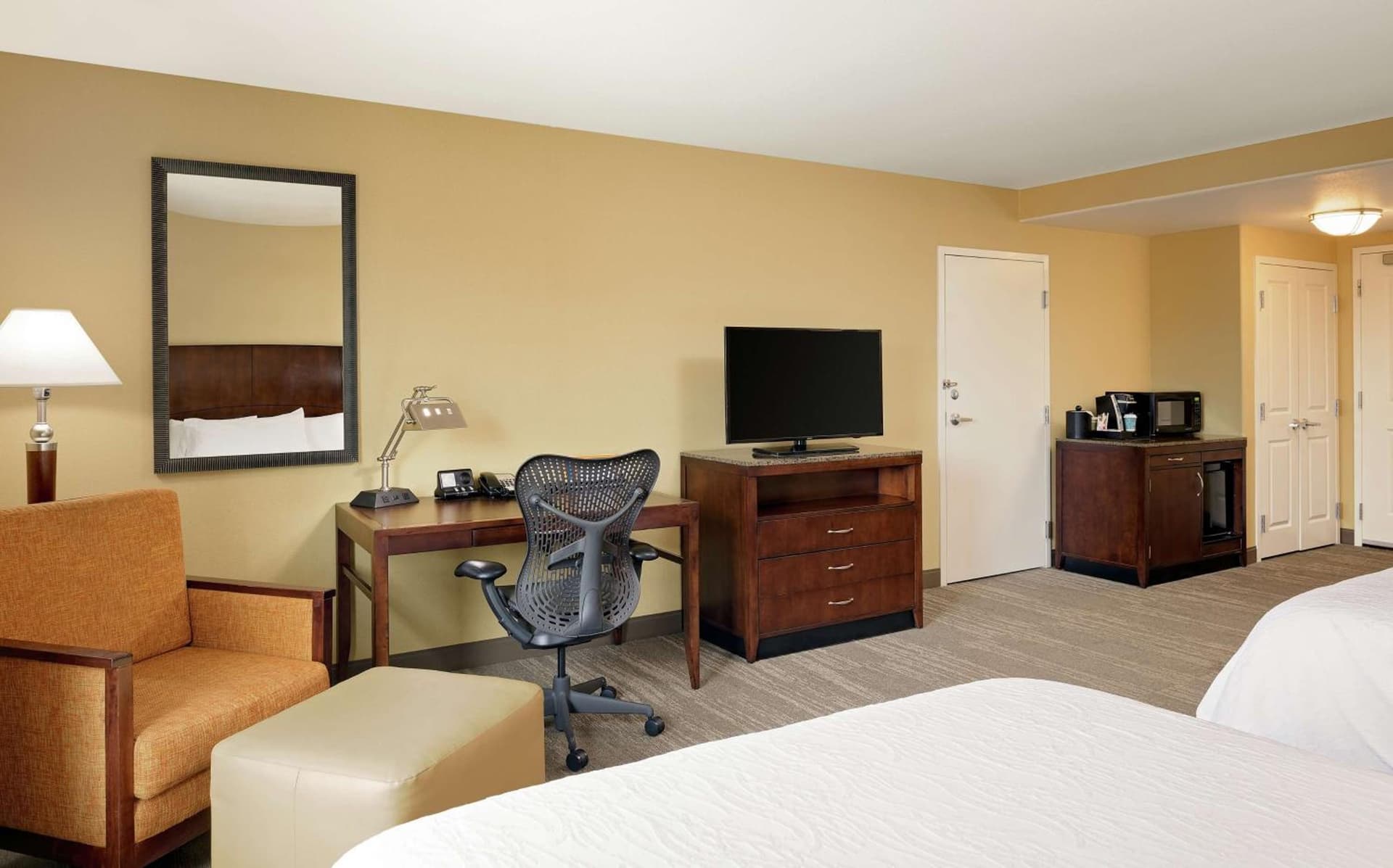 Hilton Garden Inn Fontana gallery photo in Fontana, CA — image 10
