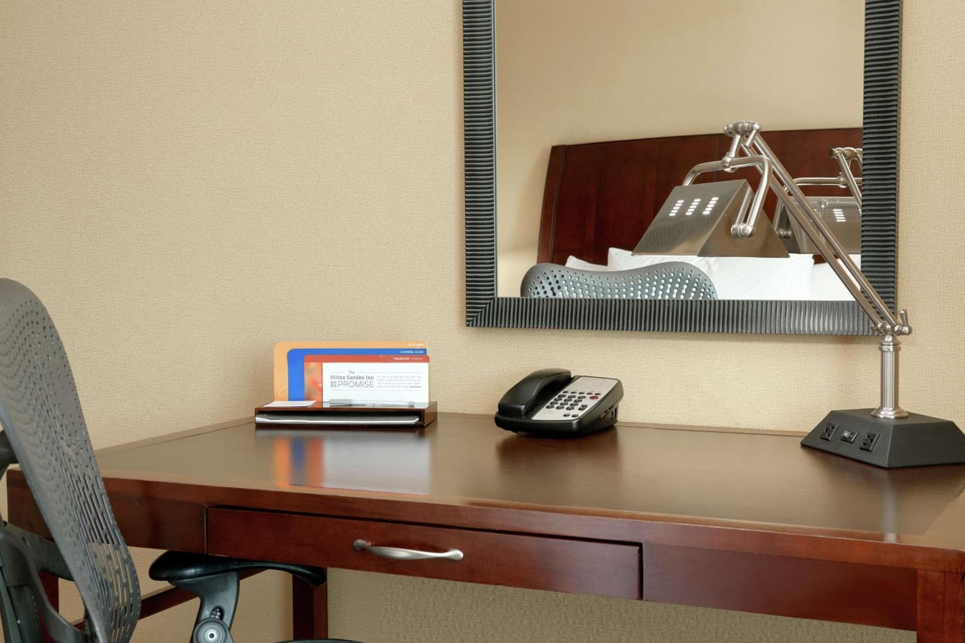 Hilton Garden Inn Fontana gallery photo in Fontana, CA — image 31