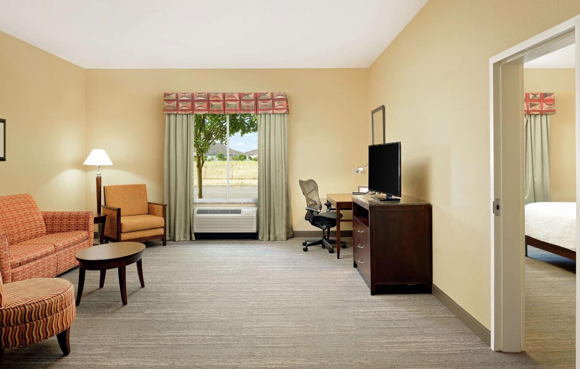 Hilton Garden Inn Fontana gallery photo in Fontana, CA — image 19
