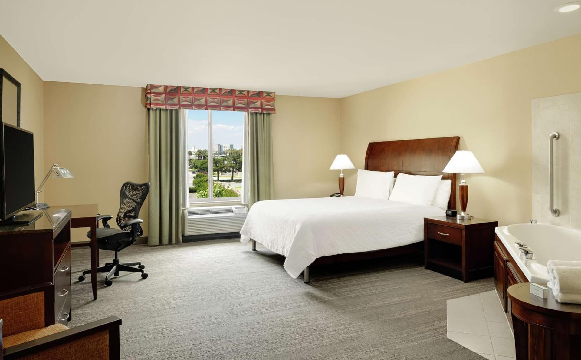 Hilton Garden Inn Fontana gallery photo in Fontana, CA — image 63