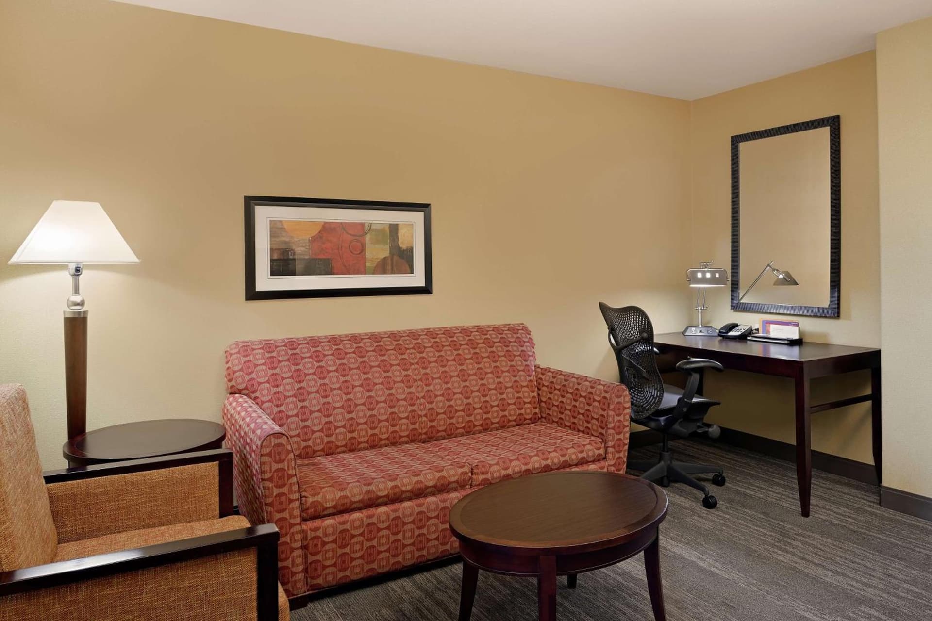 Hilton Garden Inn Fontana gallery photo in Fontana, CA — image 40