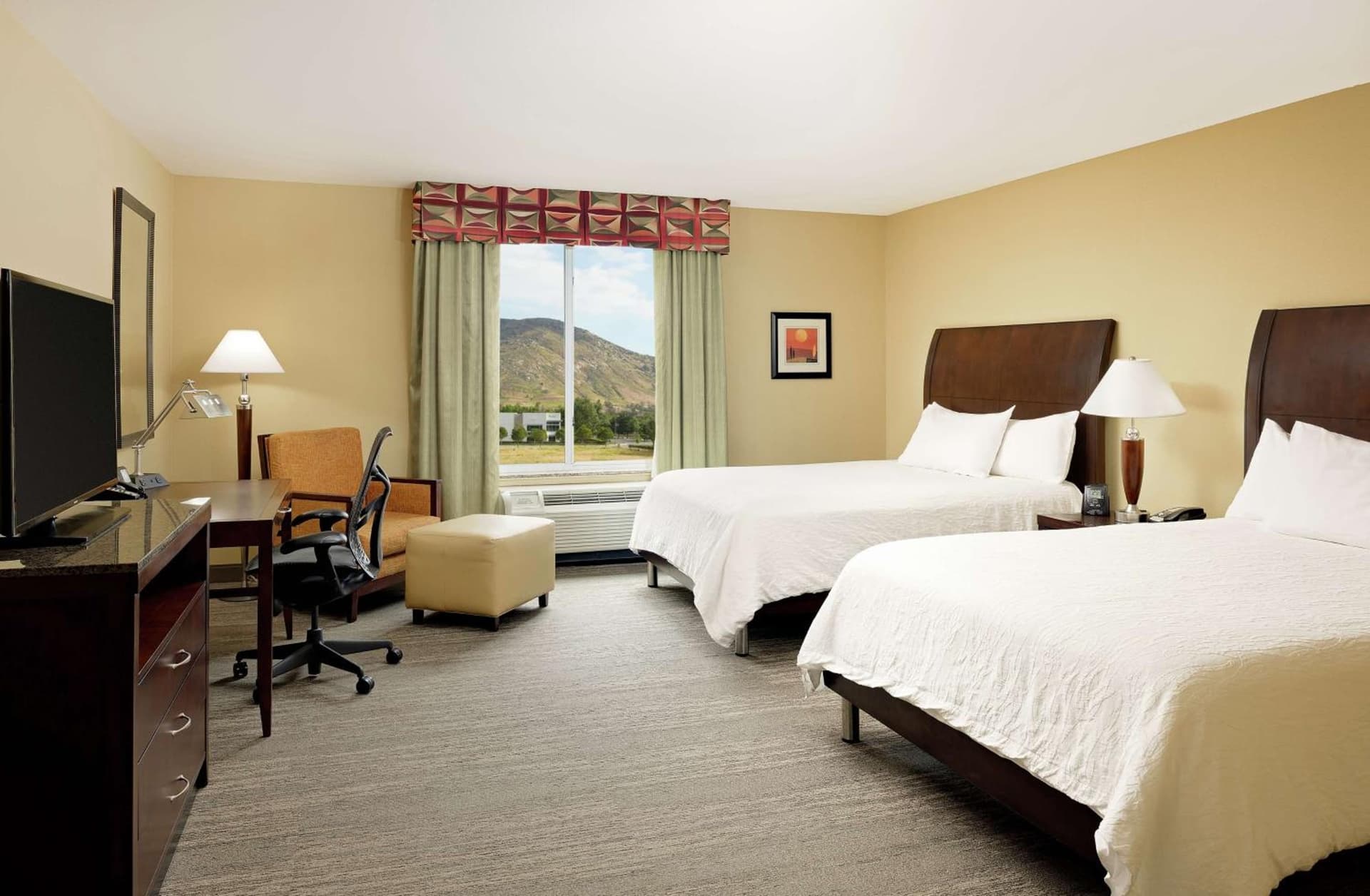 Hilton Garden Inn Fontana gallery photo in Fontana, CA — image 29