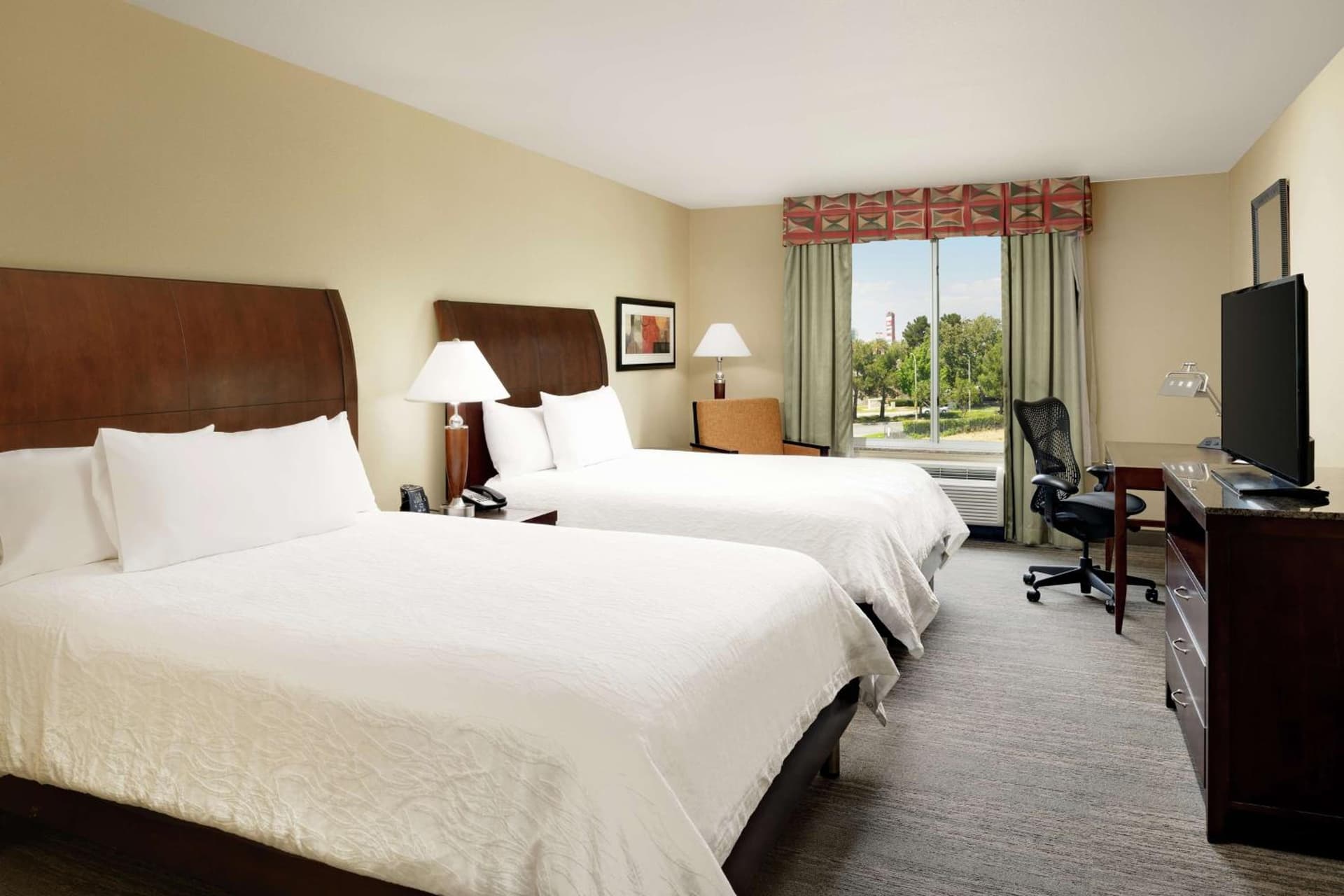 Hilton Garden Inn Fontana gallery photo in Fontana, CA — image 45