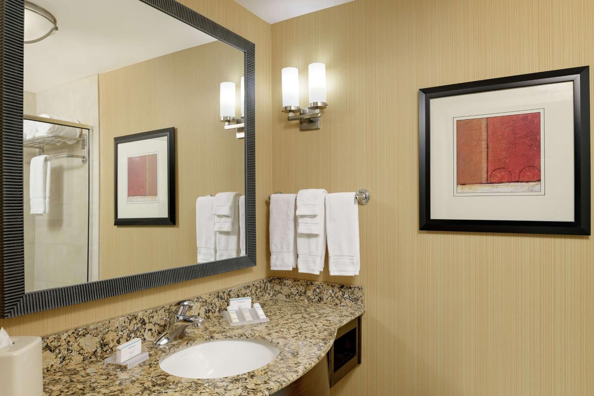 Hilton Garden Inn Fontana gallery photo in Fontana, CA — image 9
