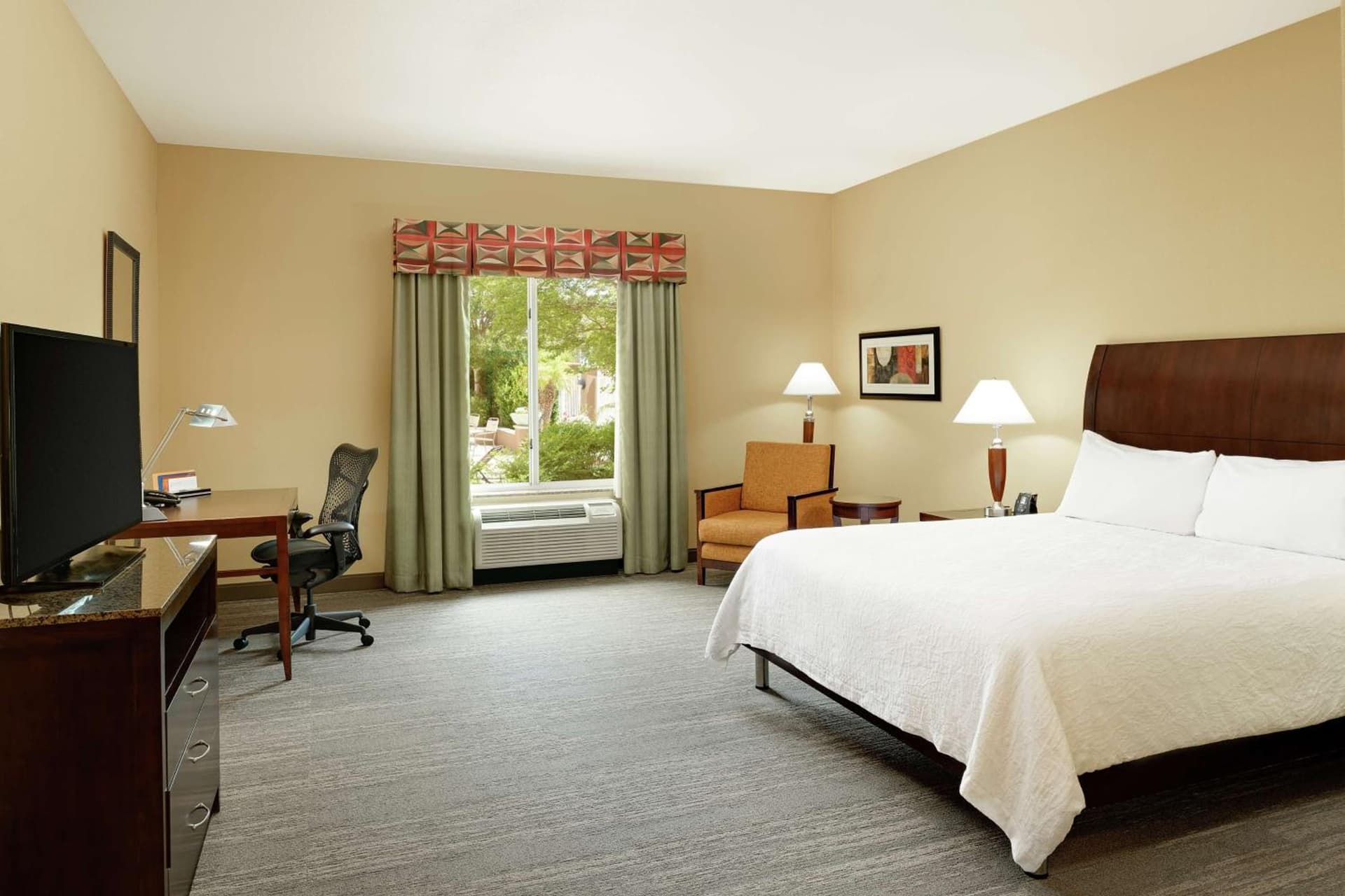 Hilton Garden Inn Fontana gallery photo in Fontana, CA — image 5