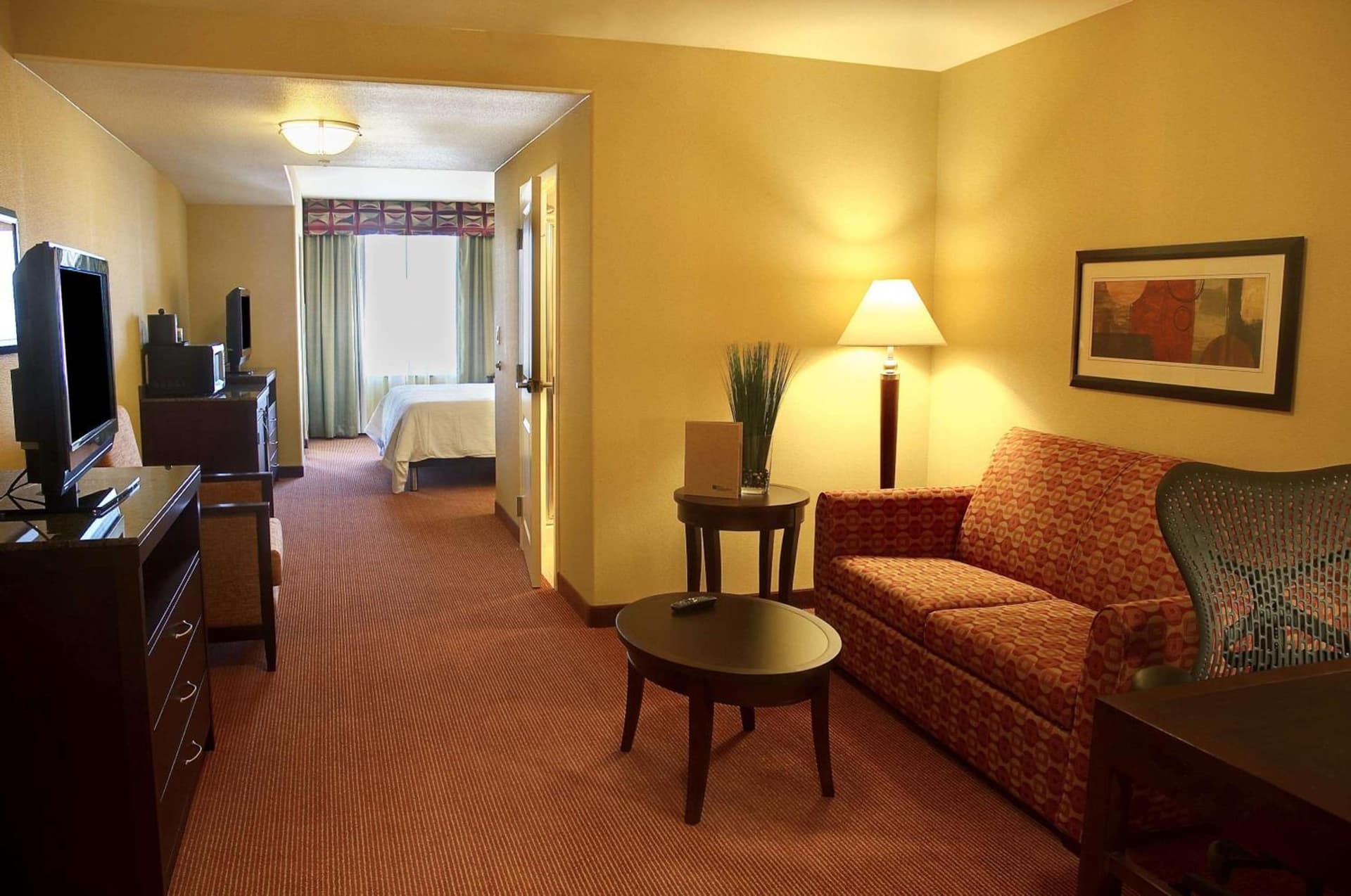 Hilton Garden Inn Fontana gallery photo in Fontana, CA — image 34