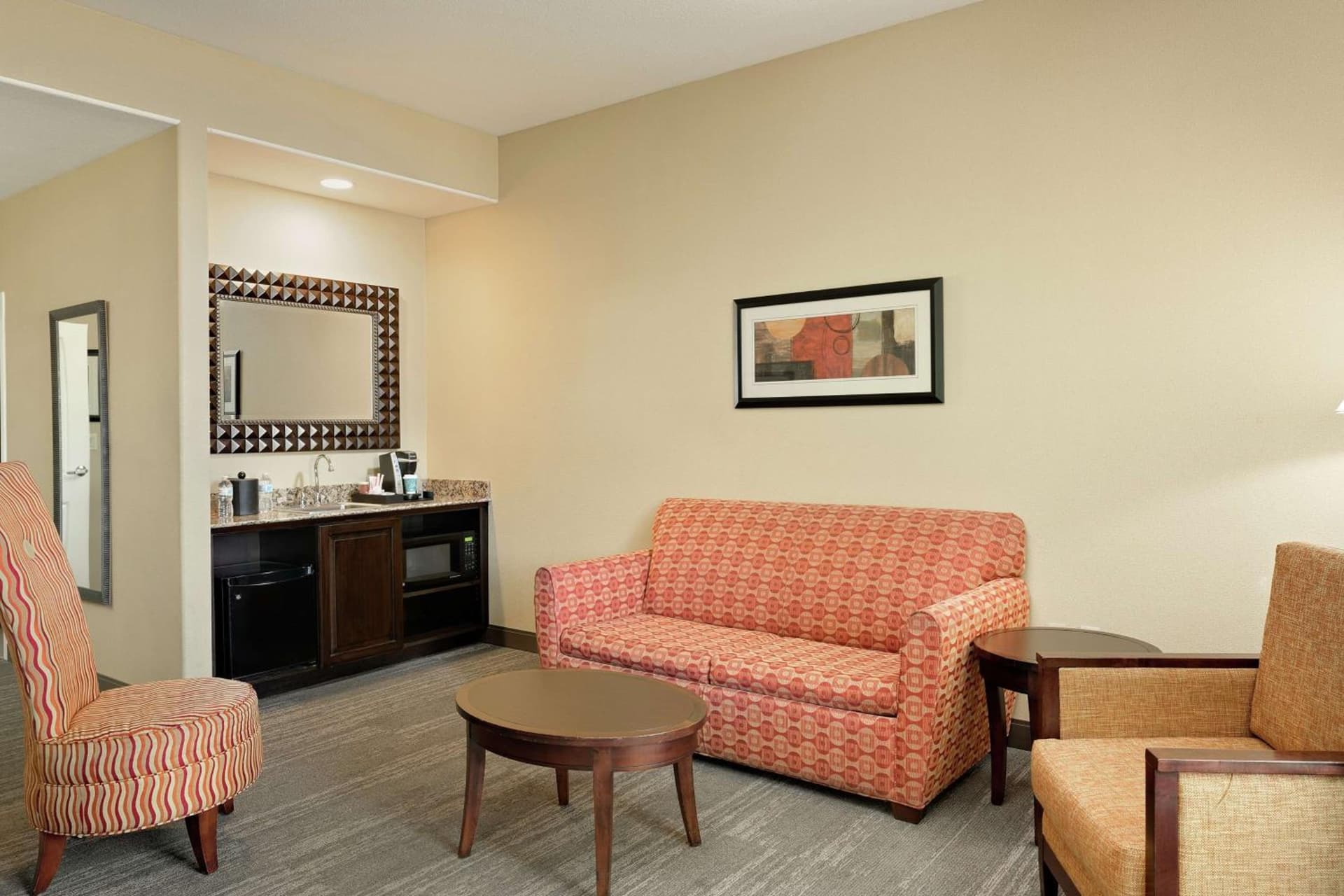 Hilton Garden Inn Fontana gallery photo in Fontana, CA — image 28