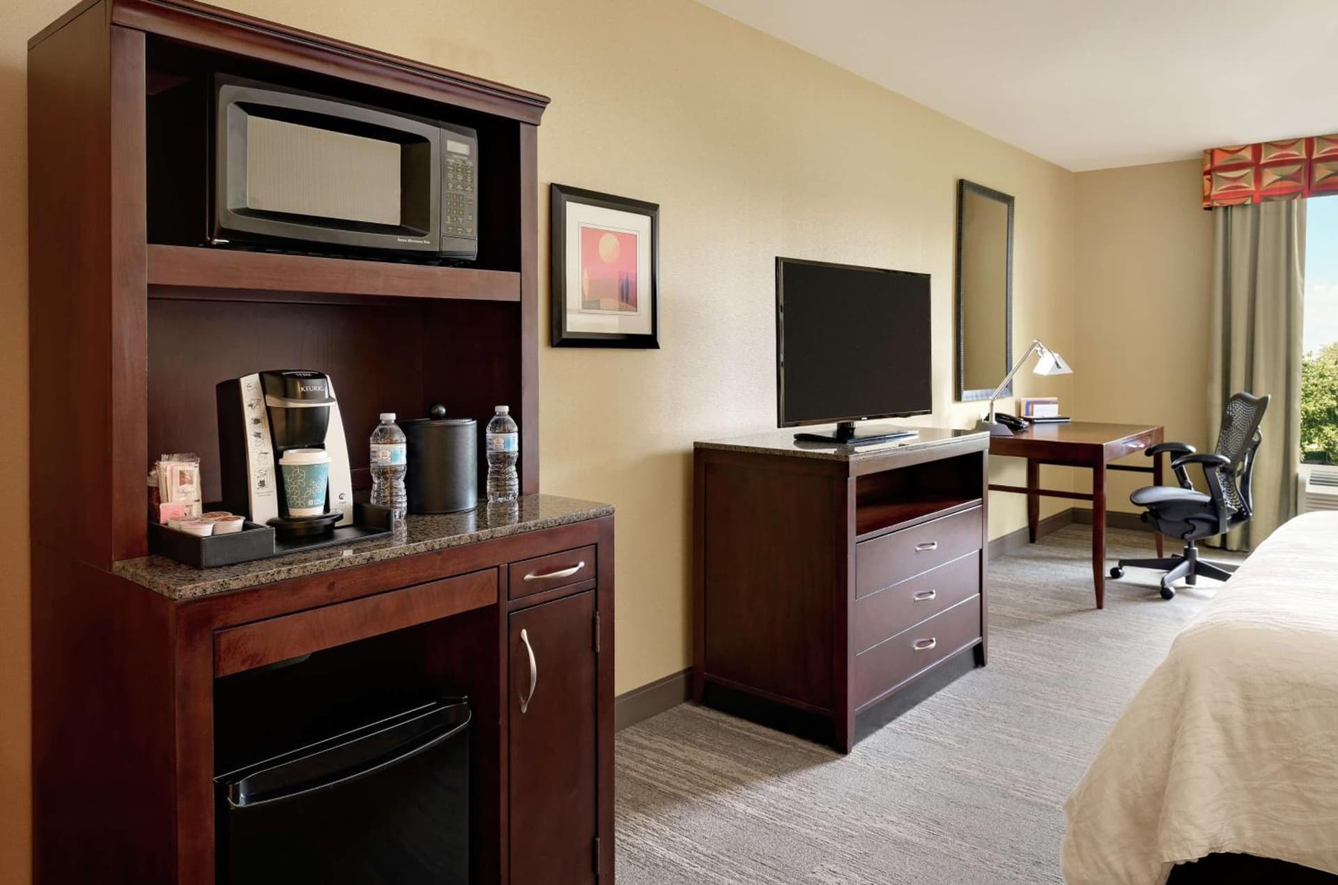 Hilton Garden Inn Fontana gallery photo in Fontana, CA — image 60
