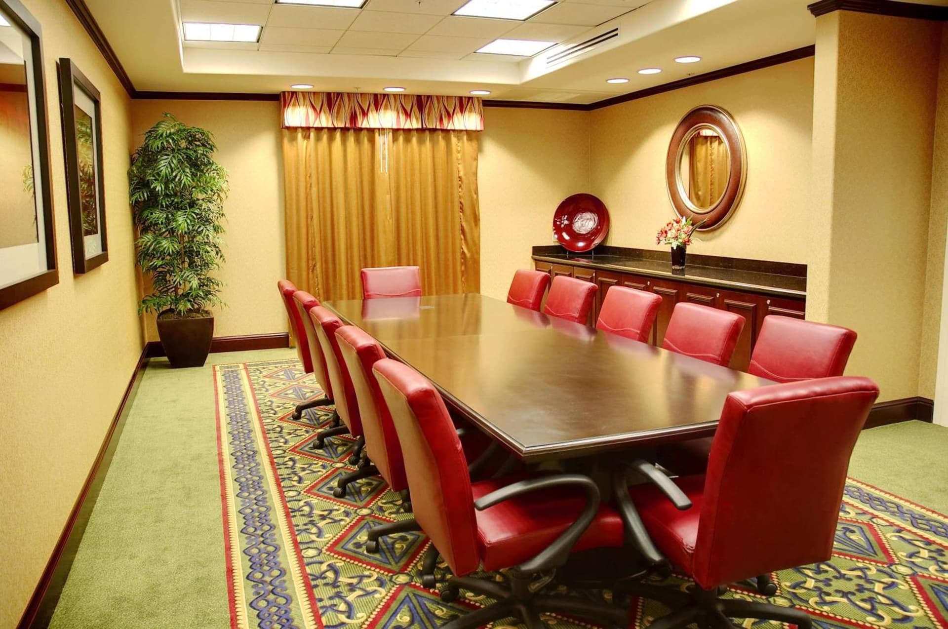 Hilton Garden Inn Fontana gallery photo in Fontana, CA — image 8