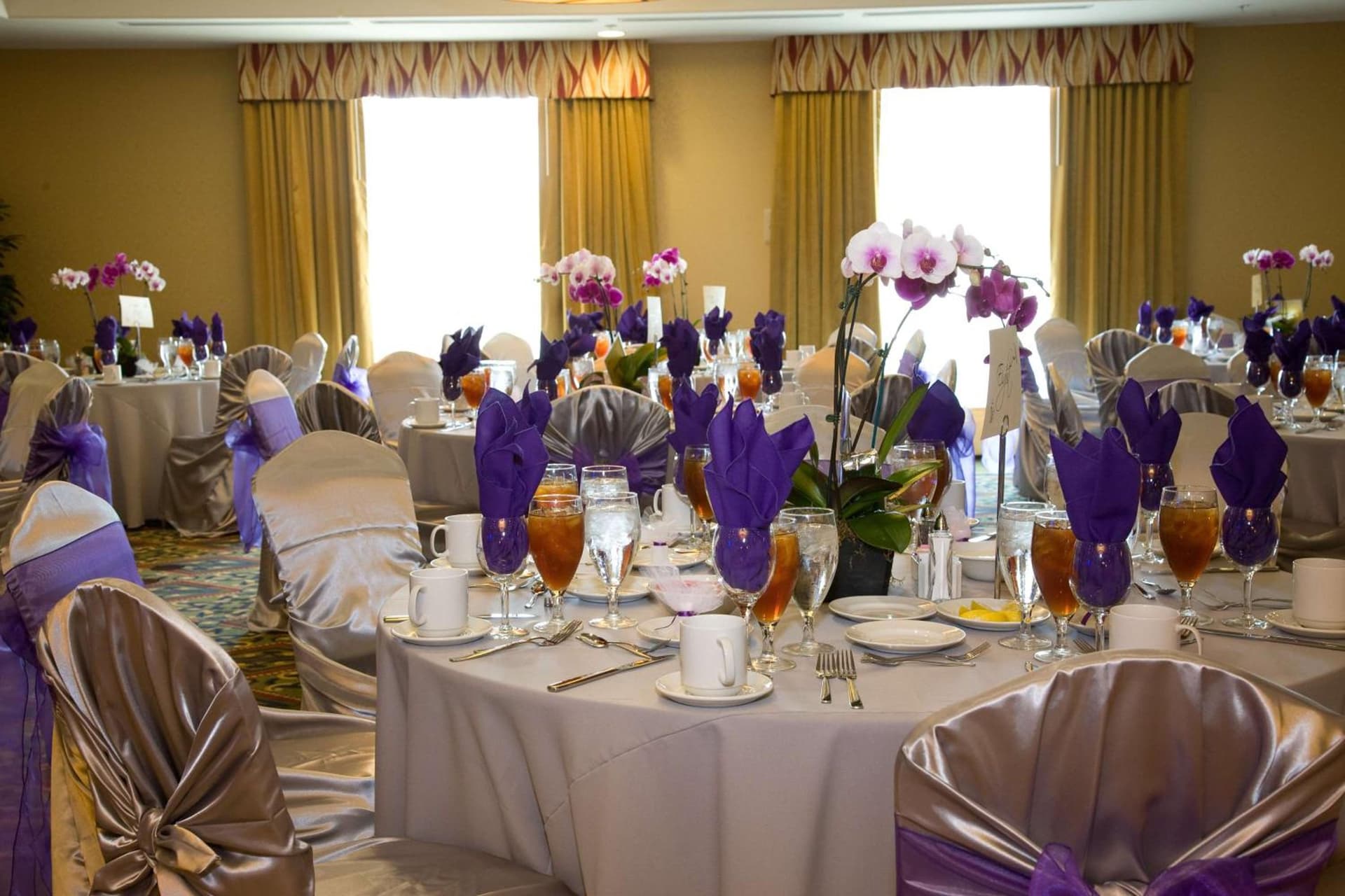 Hilton Garden Inn Fontana gallery photo in Fontana, CA — image 55