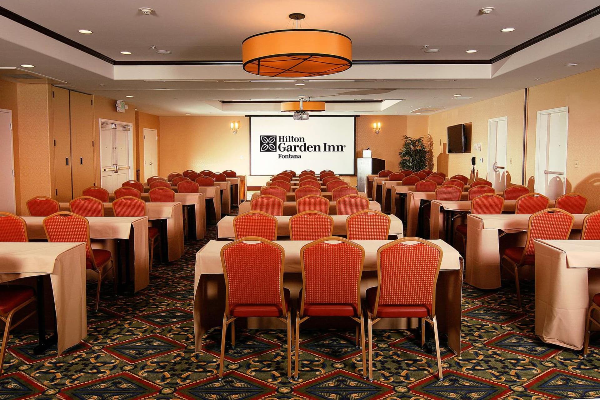Hilton Garden Inn Fontana gallery photo in Fontana, CA — image 61