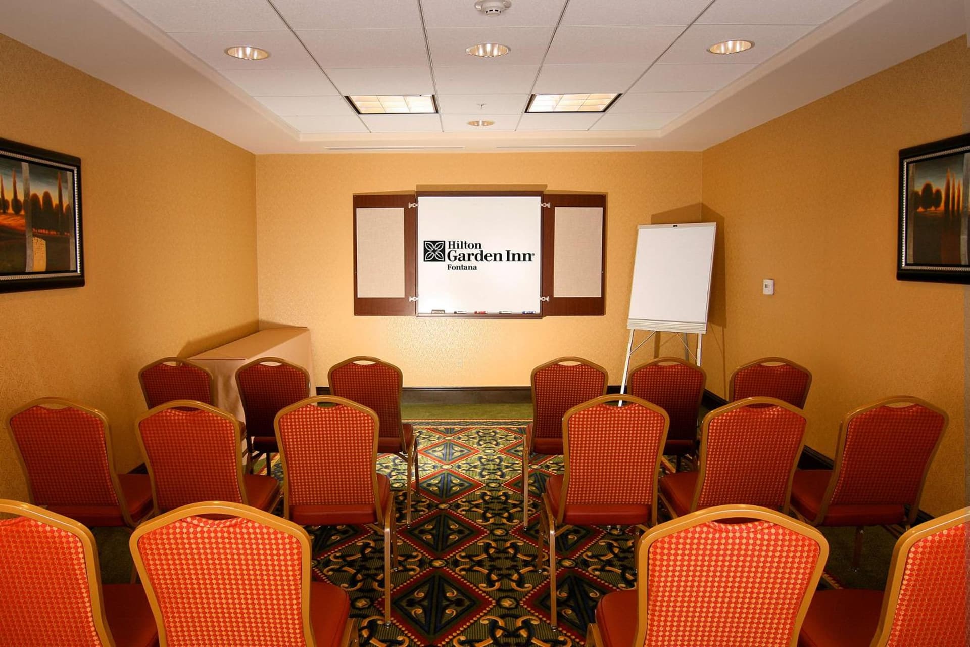 Hilton Garden Inn Fontana gallery photo in Fontana, CA — image 66
