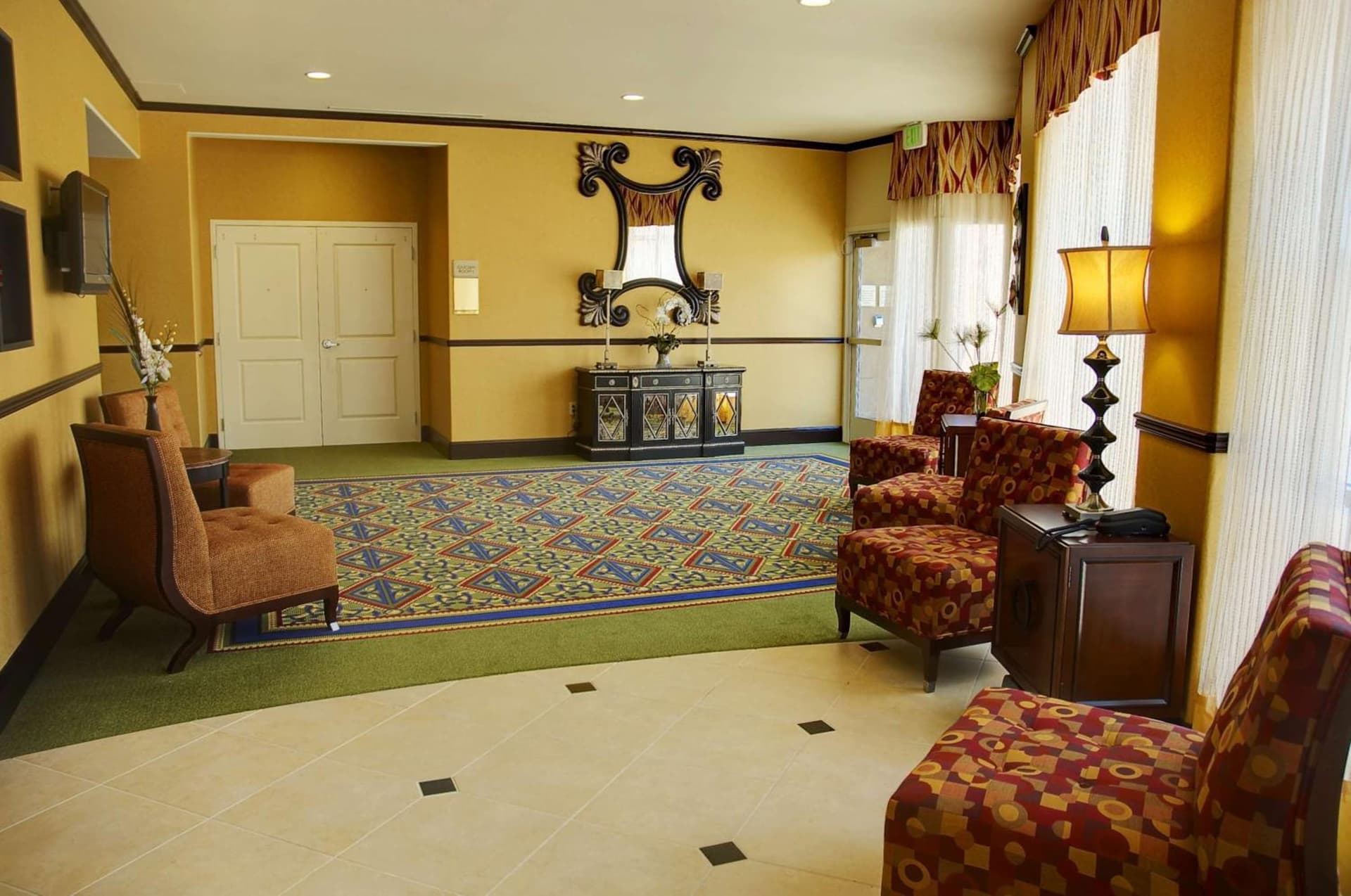 Hilton Garden Inn Fontana gallery photo in Fontana, CA — image 47