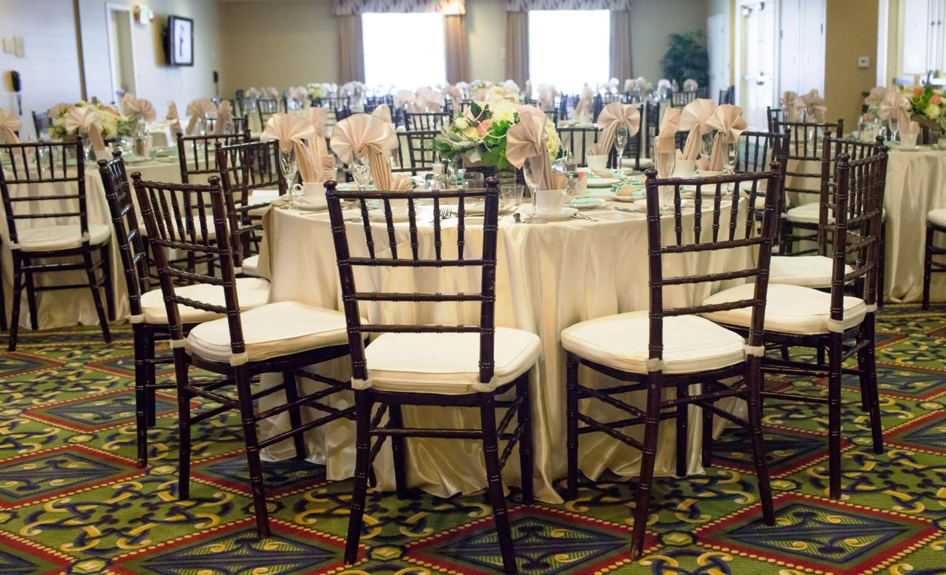 Hilton Garden Inn Fontana gallery photo in Fontana, CA — image 20