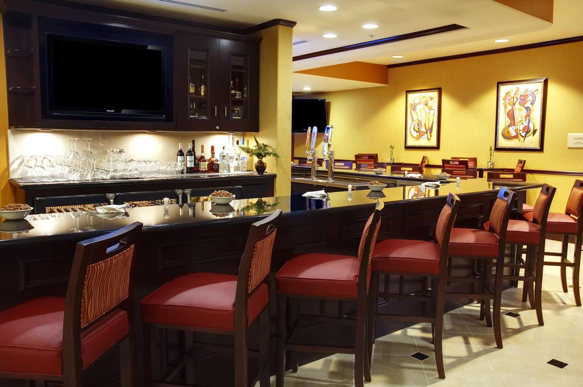 Hilton Garden Inn Fontana gallery photo in Fontana, CA — image 67