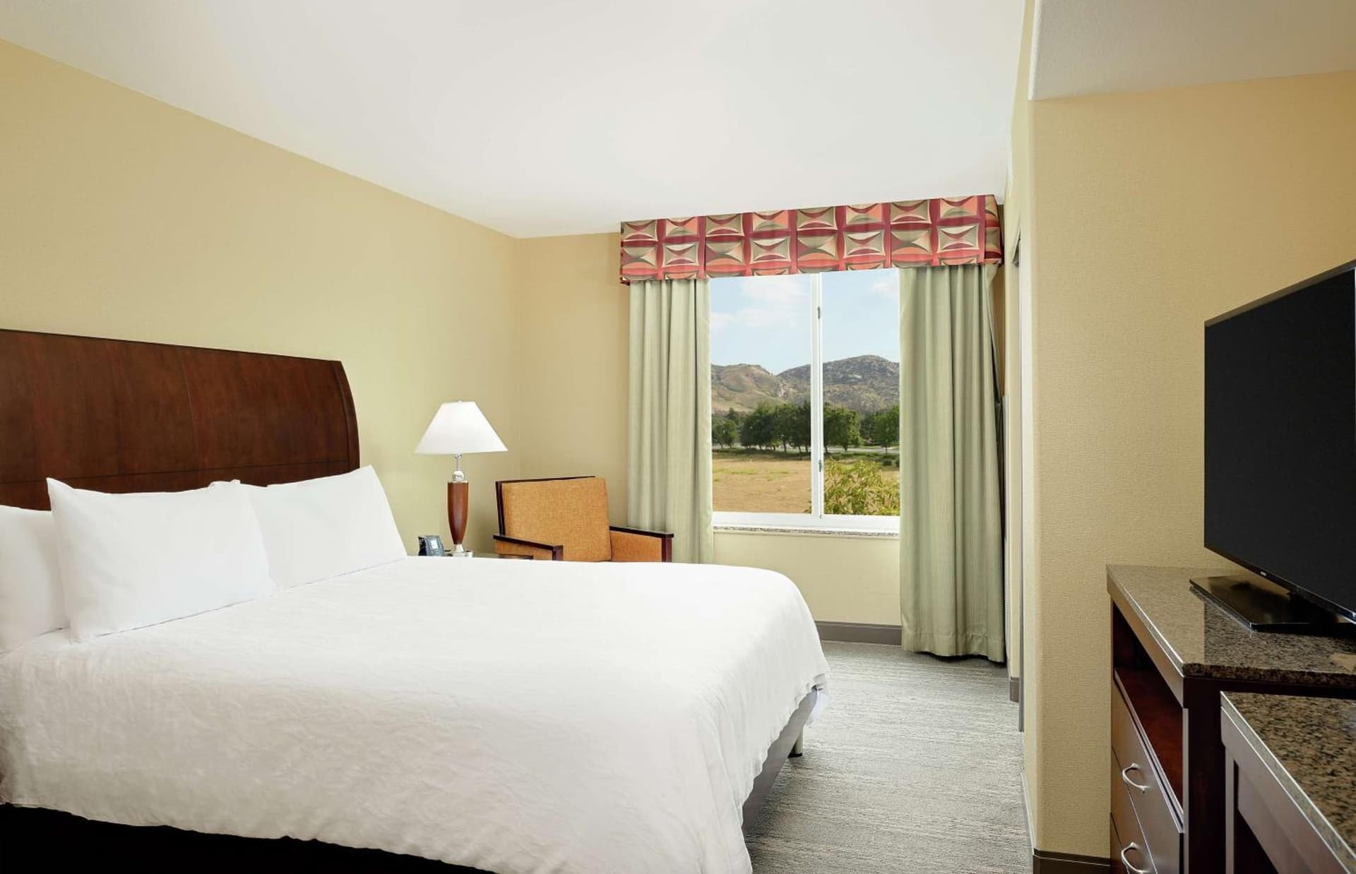 Hilton Garden Inn Fontana gallery photo in Fontana, CA — image 49